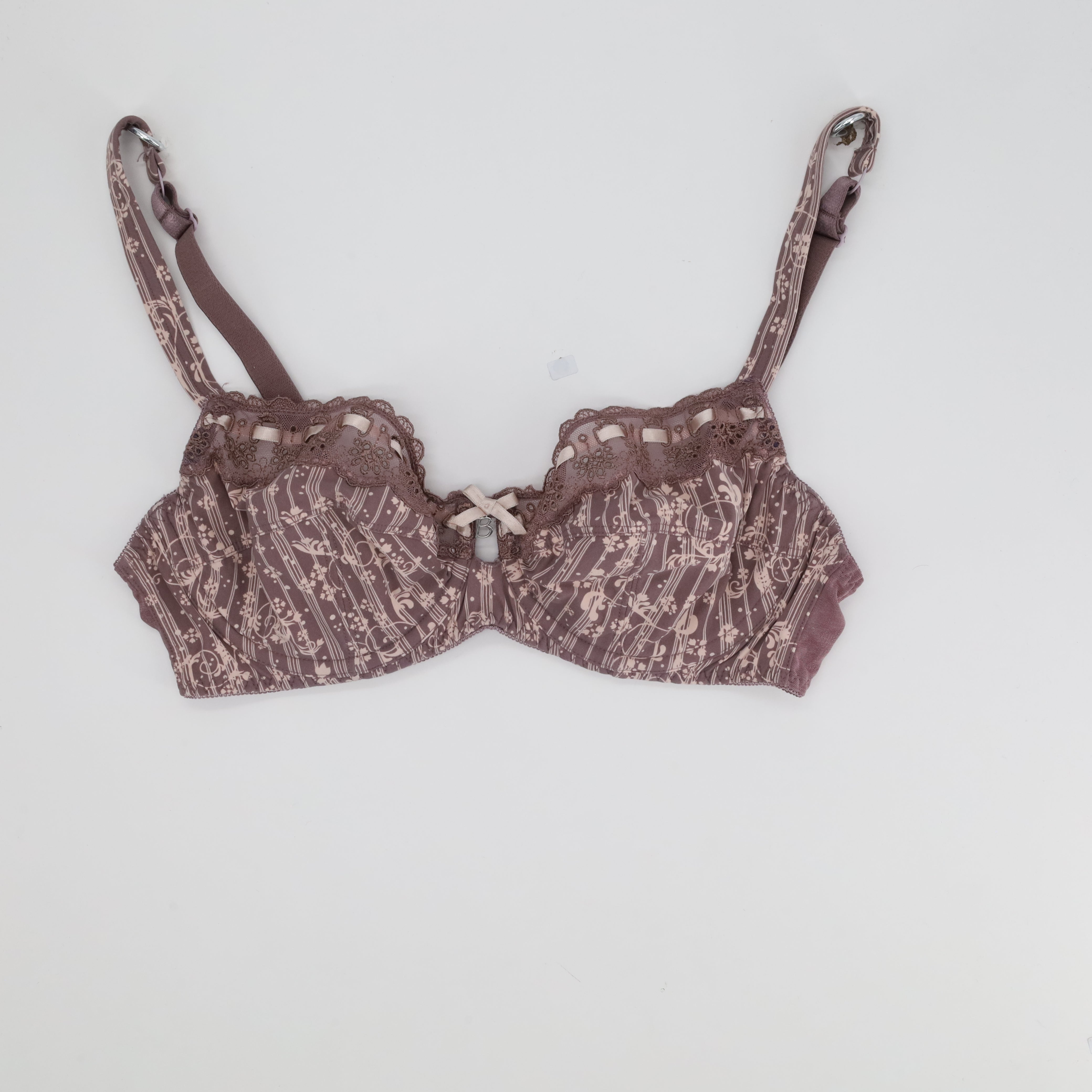 Soutien-gorge Bestform Violet