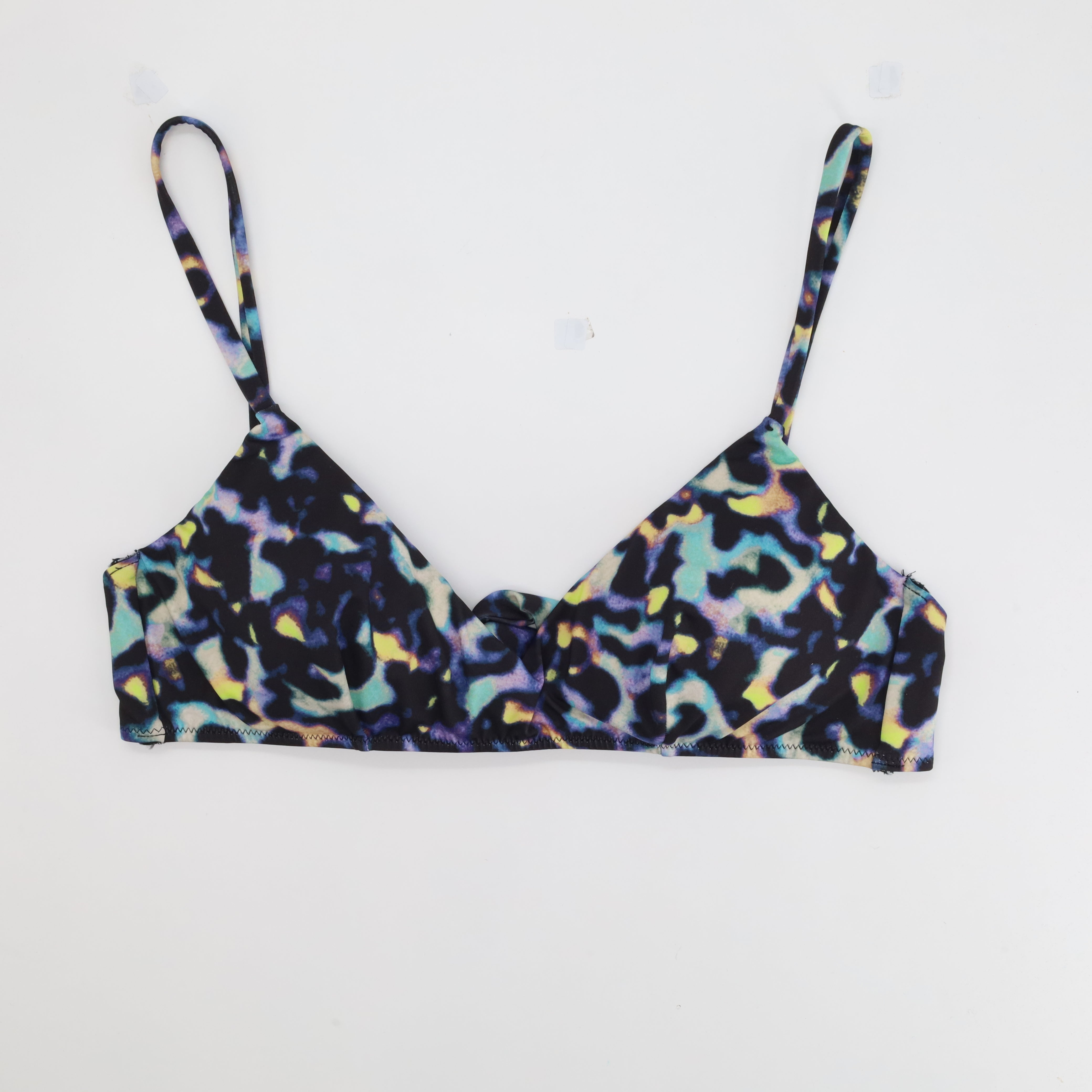 Haut de maillot ETAM Noir