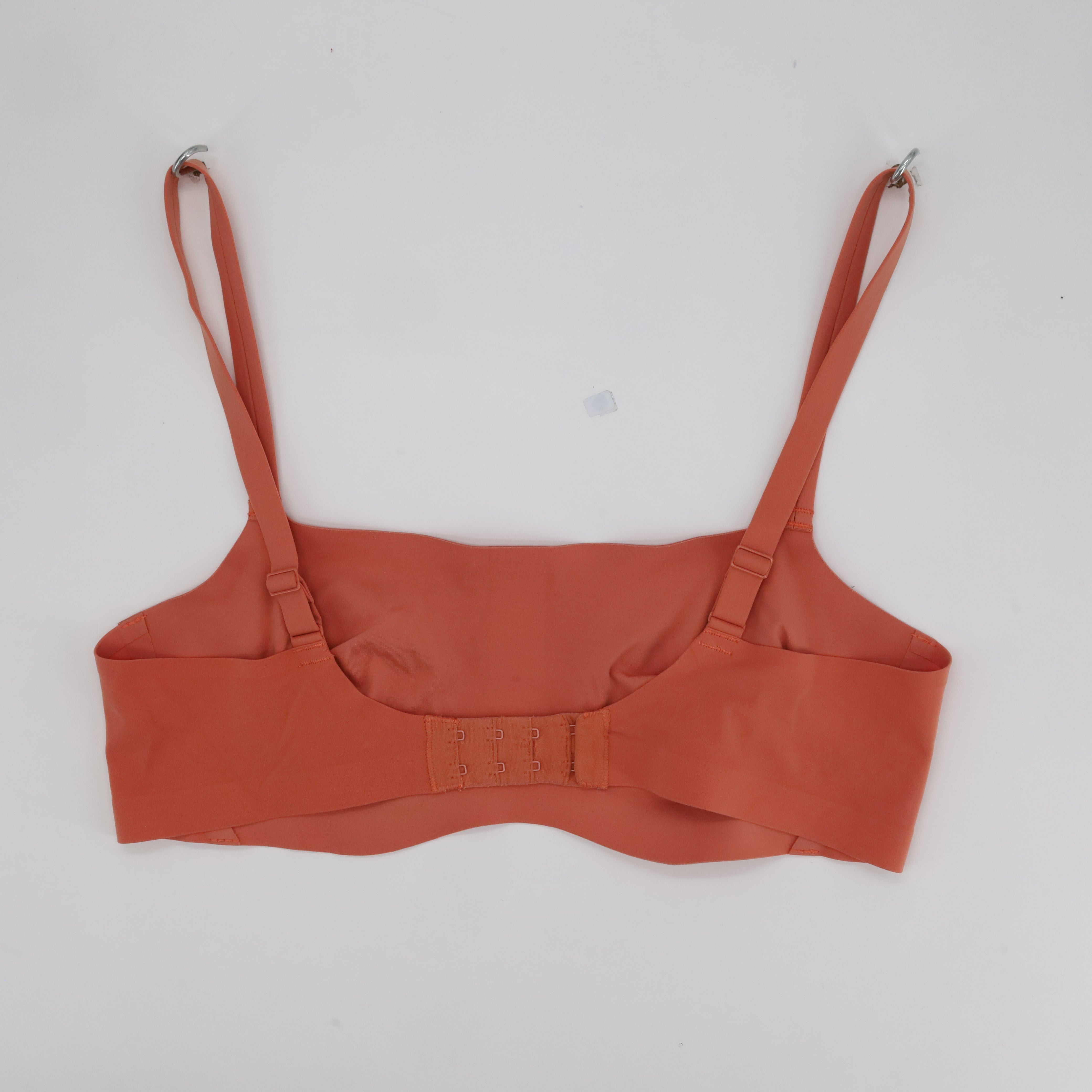 Soutien-gorge Je ne sais quoi Orange