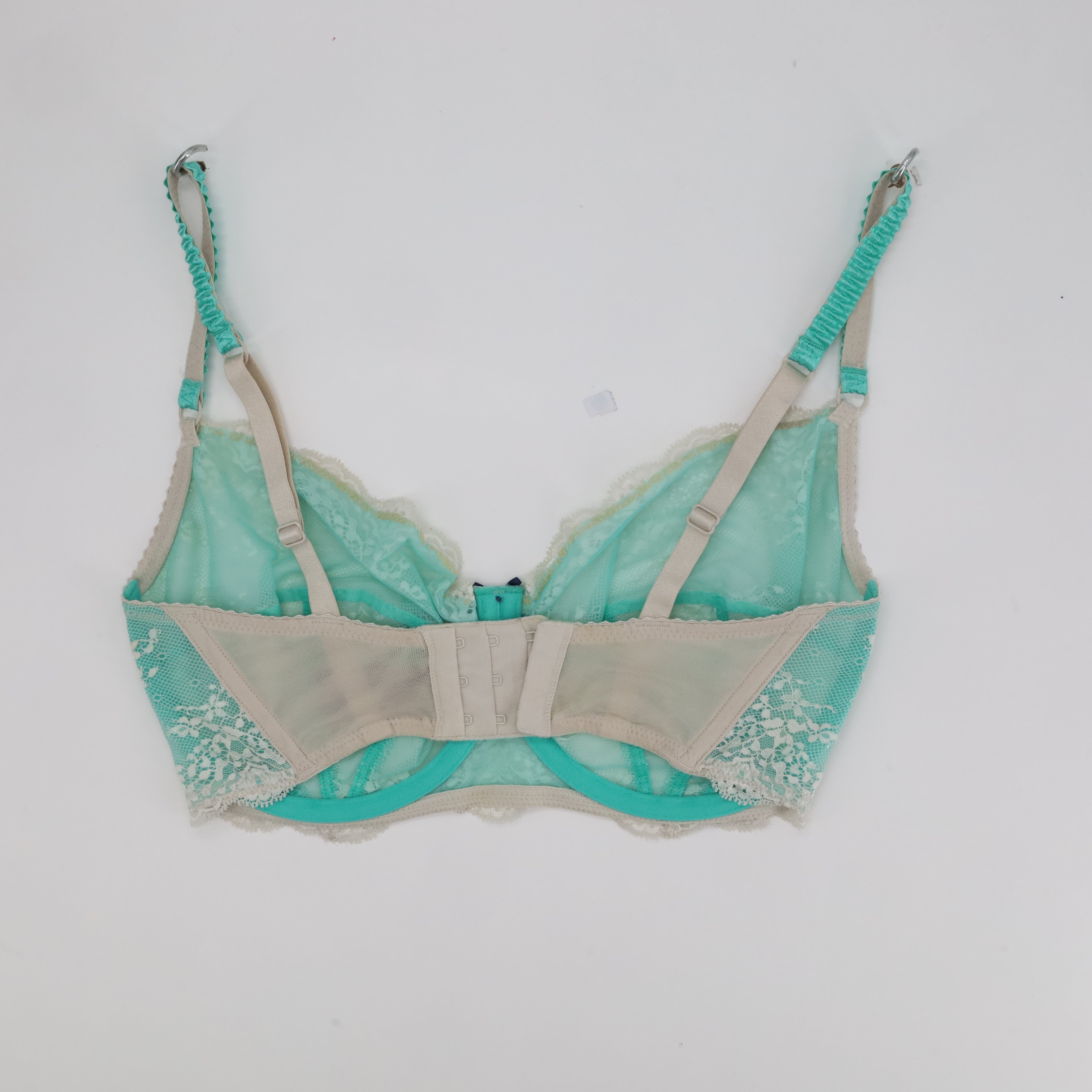 Soutien-gorge Elle Macpherson Bleu