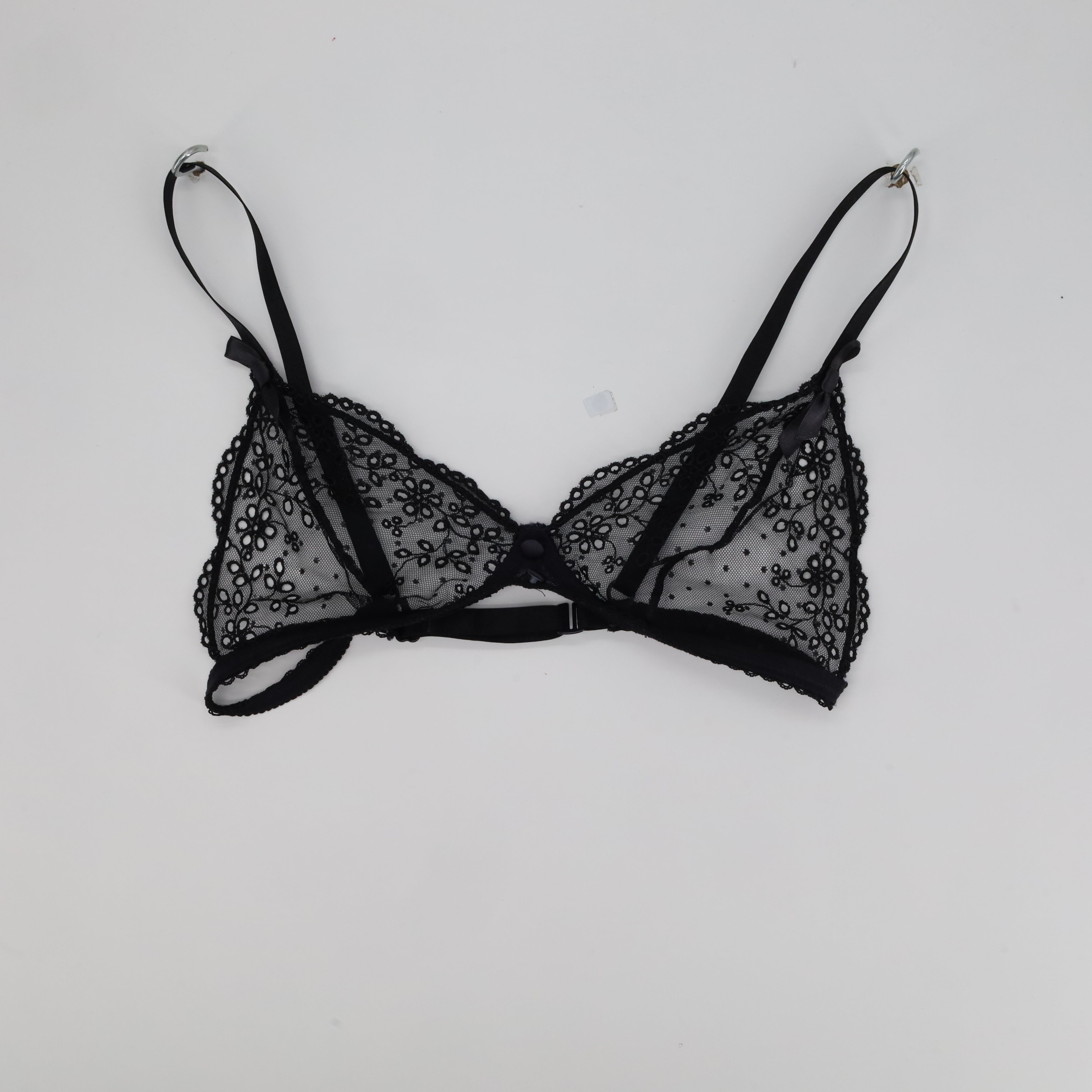 Soutien-gorge Noir