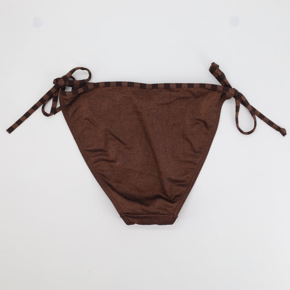 Bas de maillot Rip Curl Marron