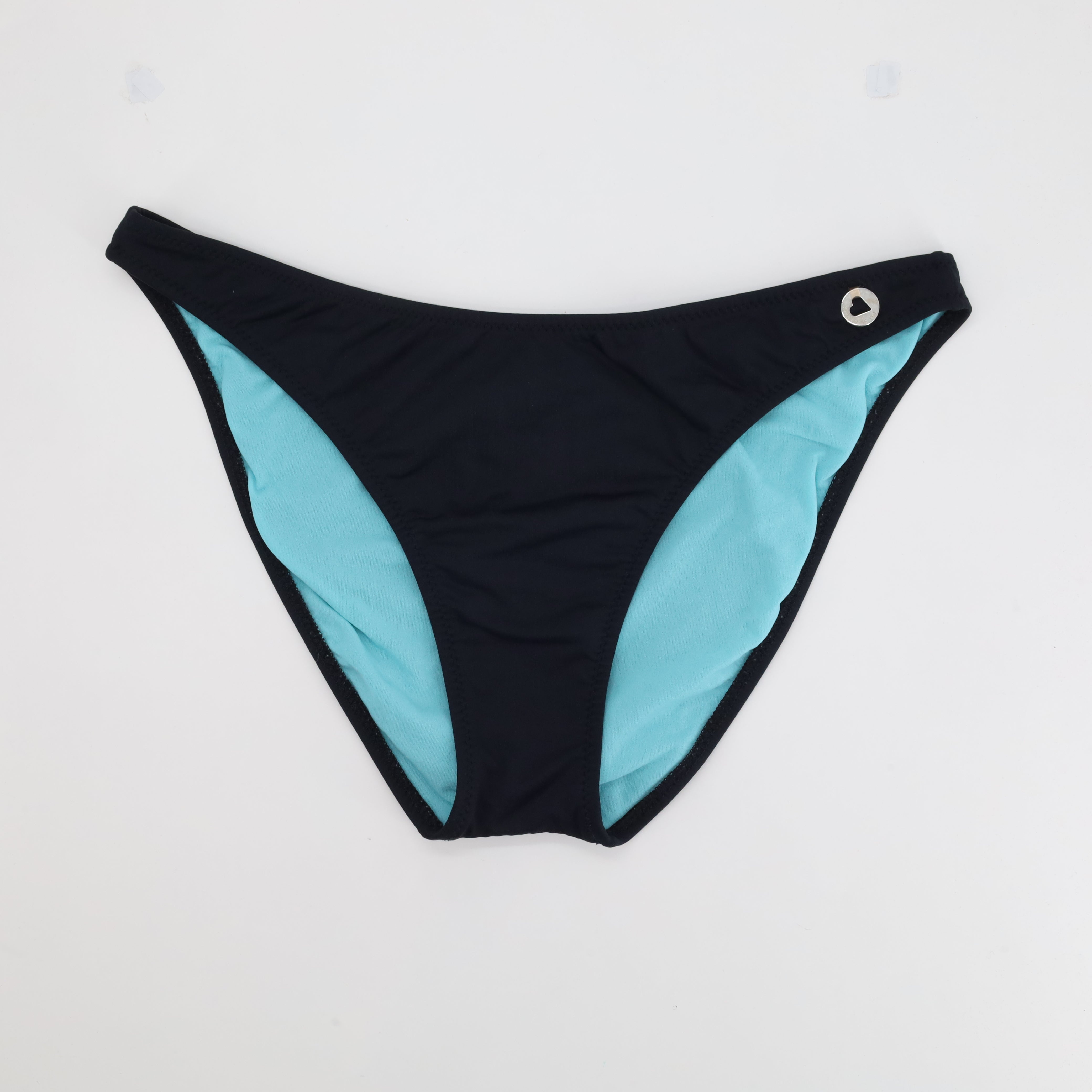 Bas de maillot Morgan Noir