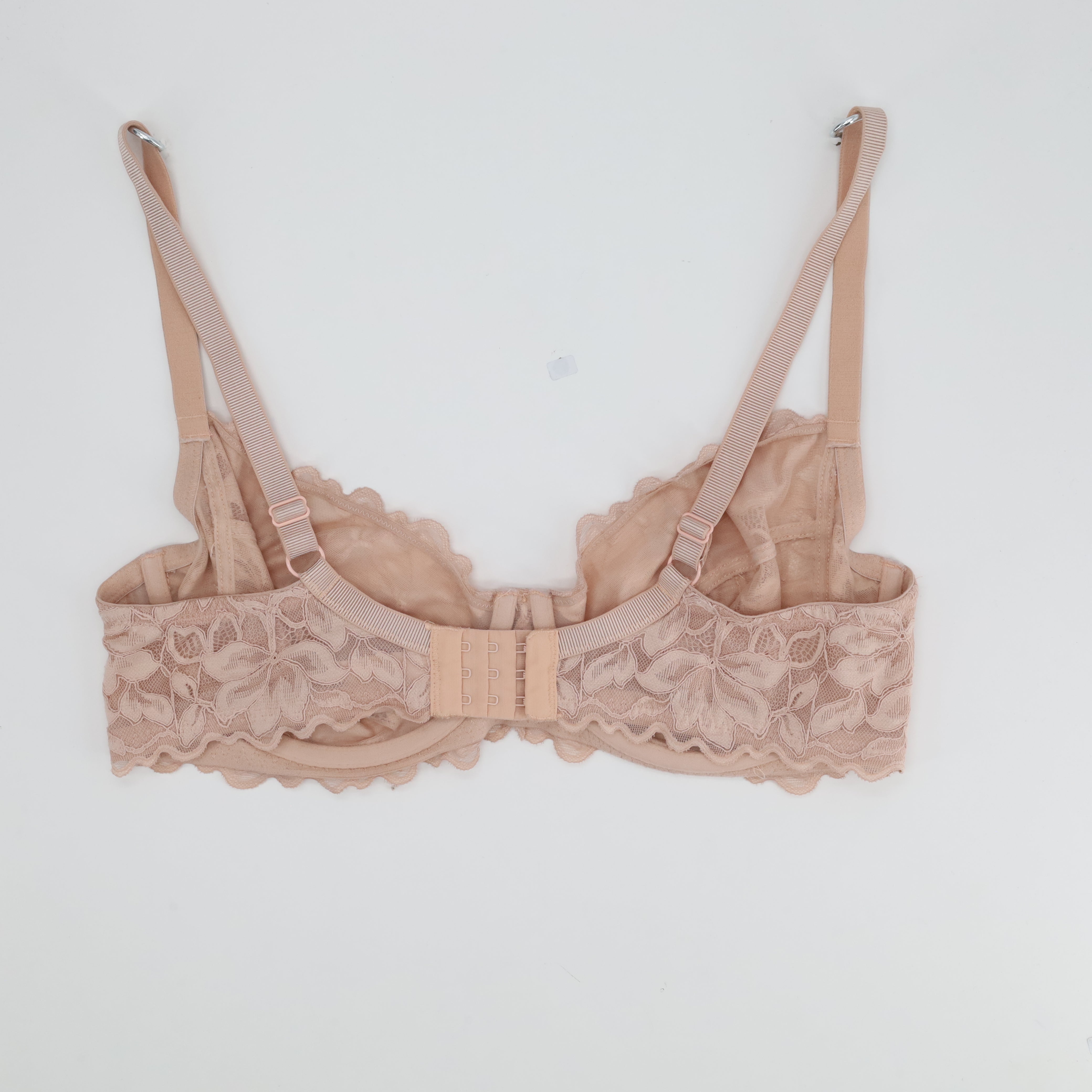 Soutien-gorge Gérard Pasquier Rose