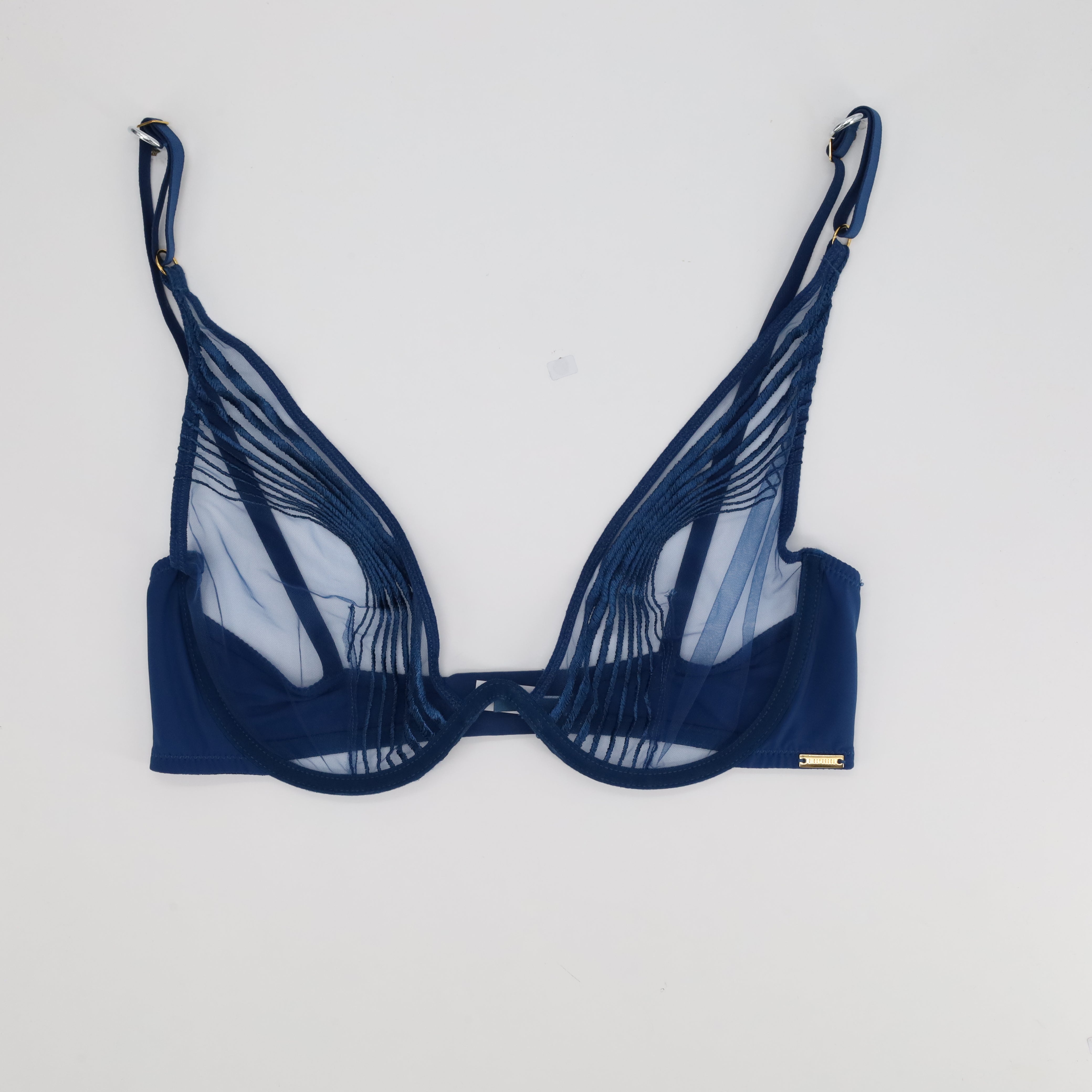 Soutien-gorge Aubade Bleu