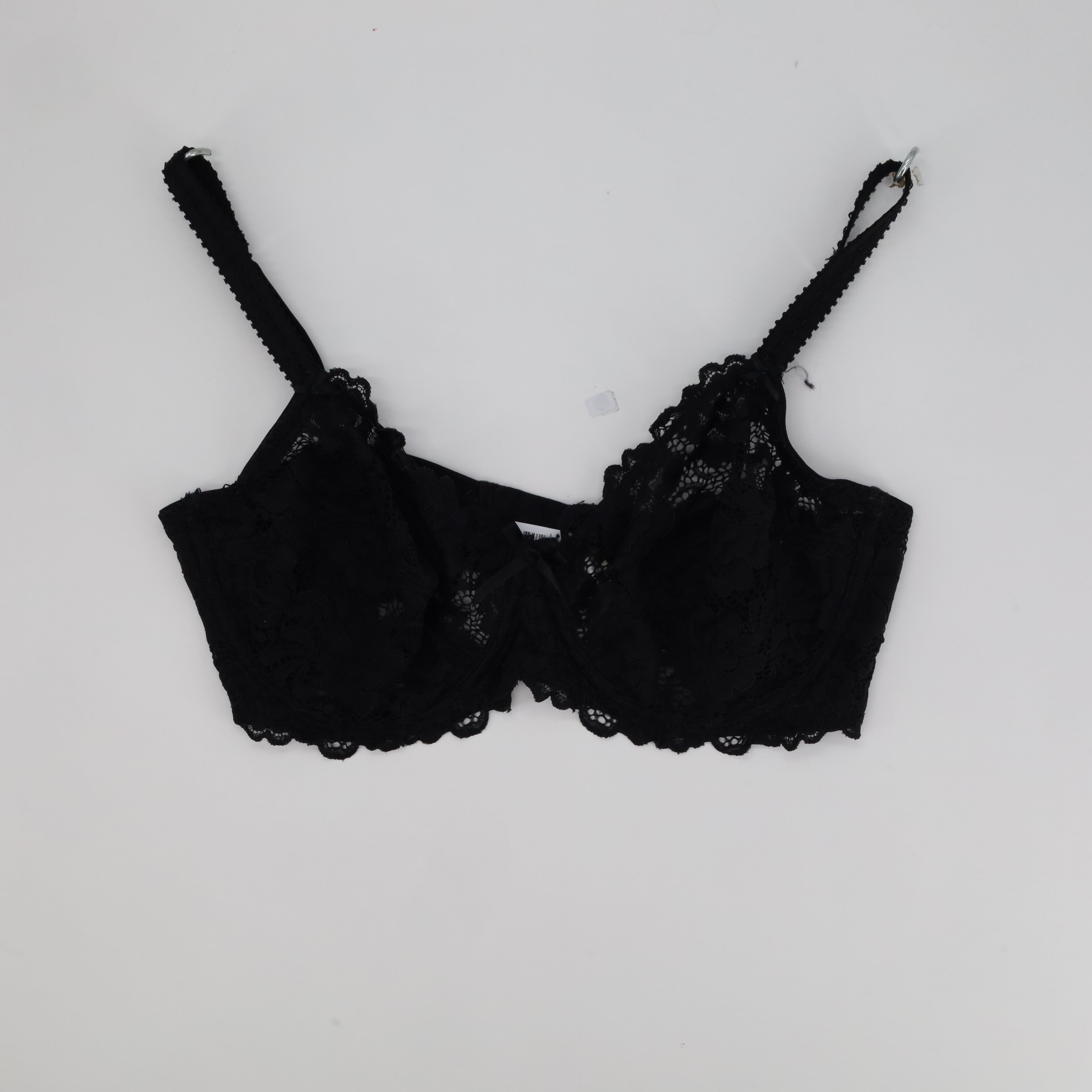 Soutien-gorge RougeGorge Noir