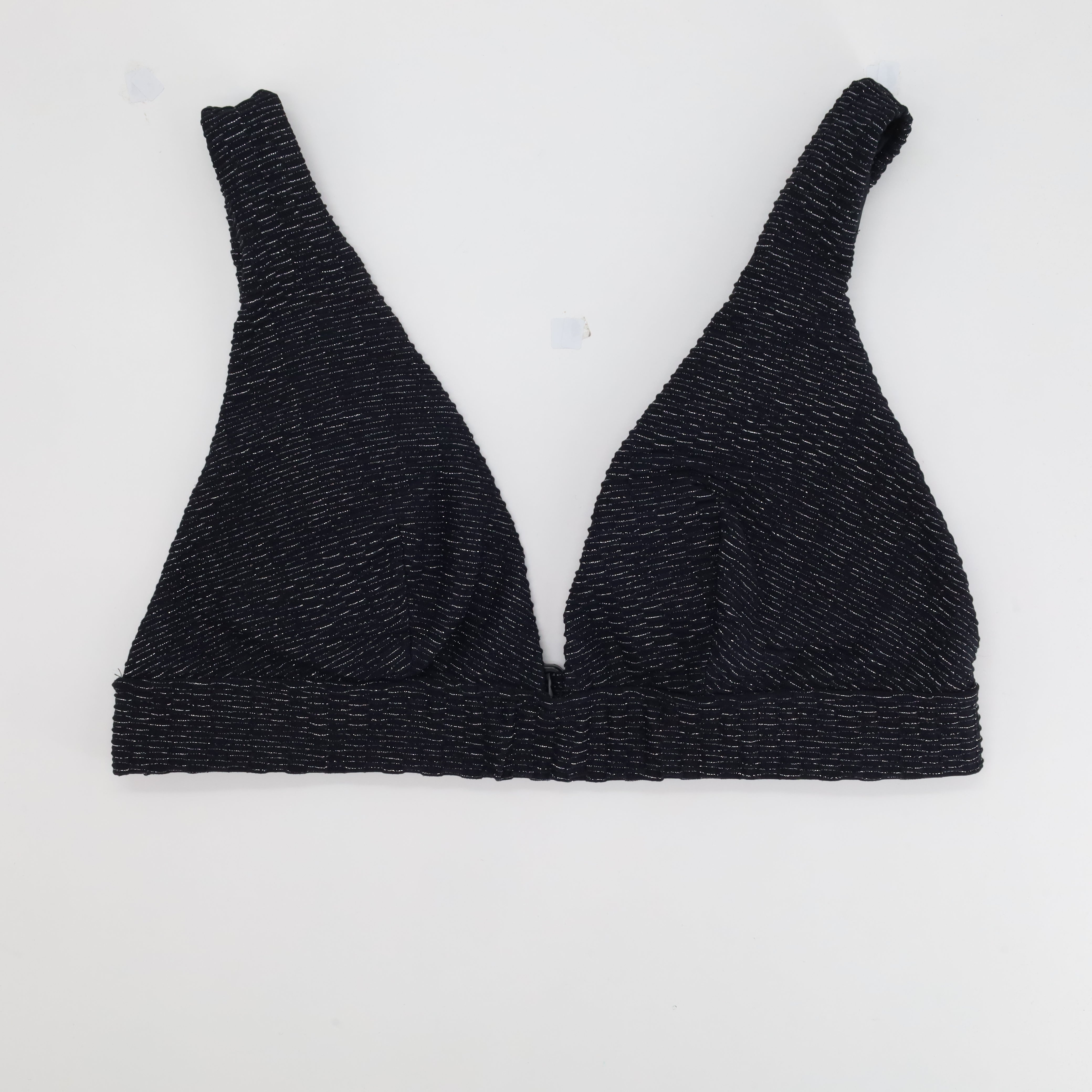 Haut de maillot ETAM Noir