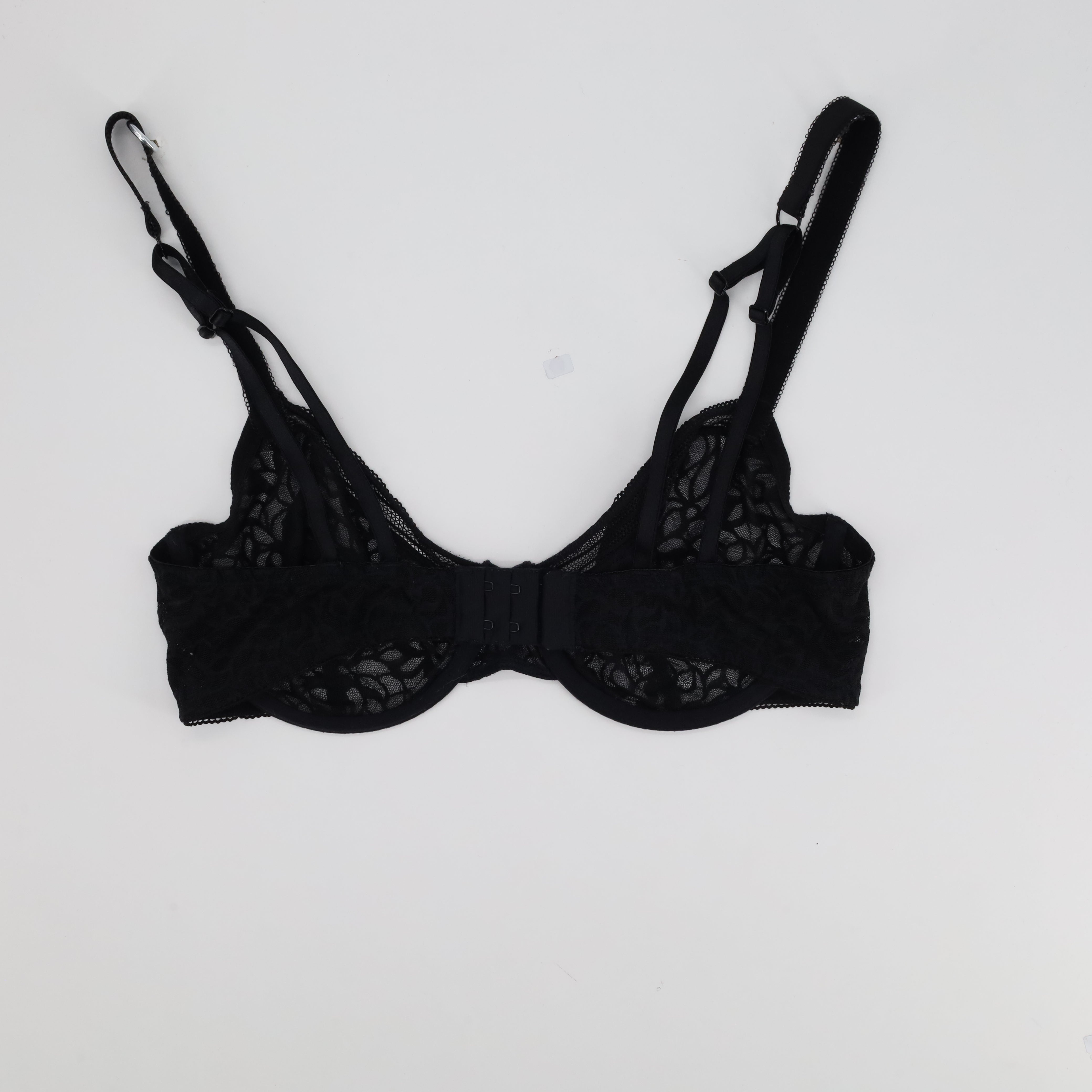 Soutien-gorge Noir