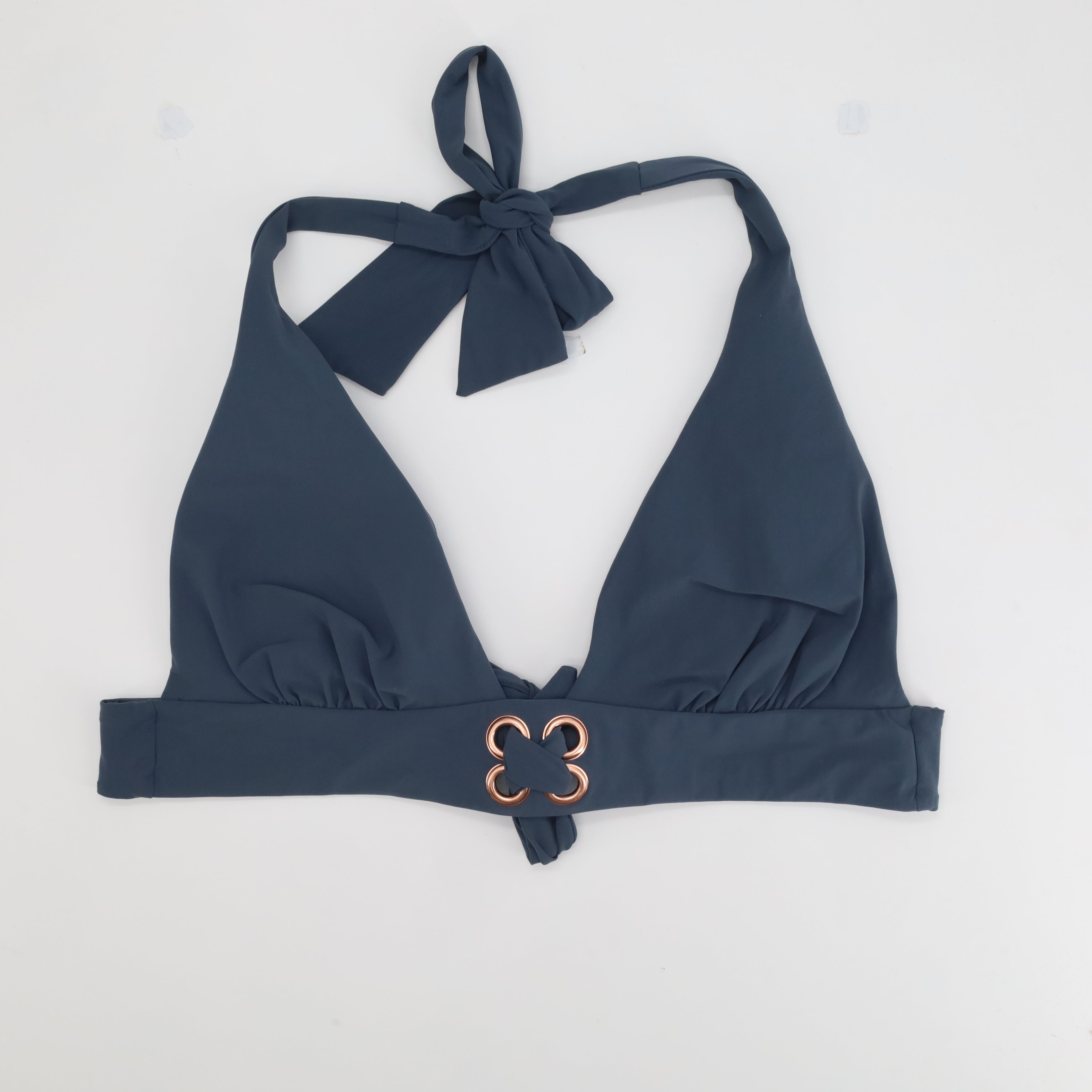 Haut de maillot ETAM Gris