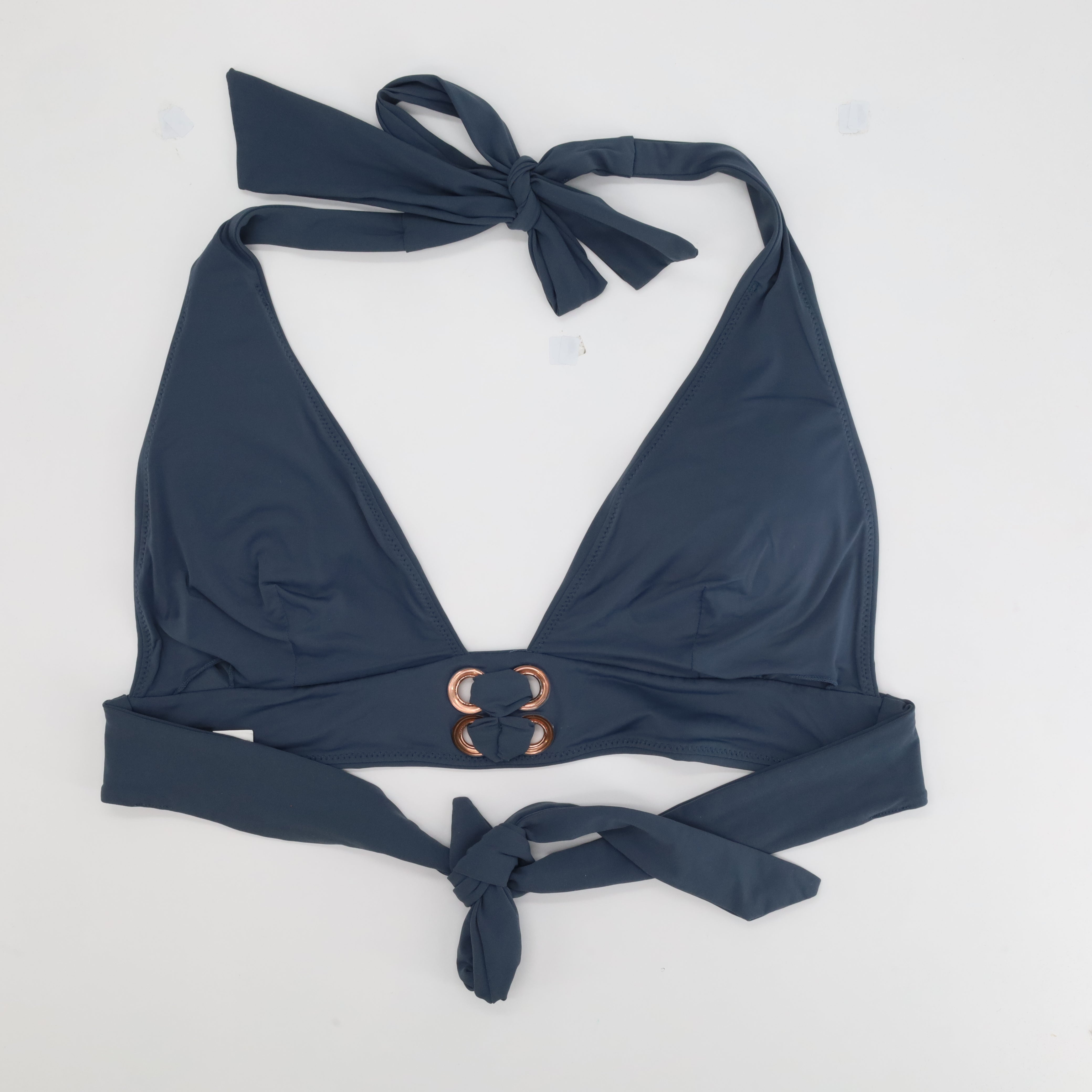 Haut de maillot ETAM Gris