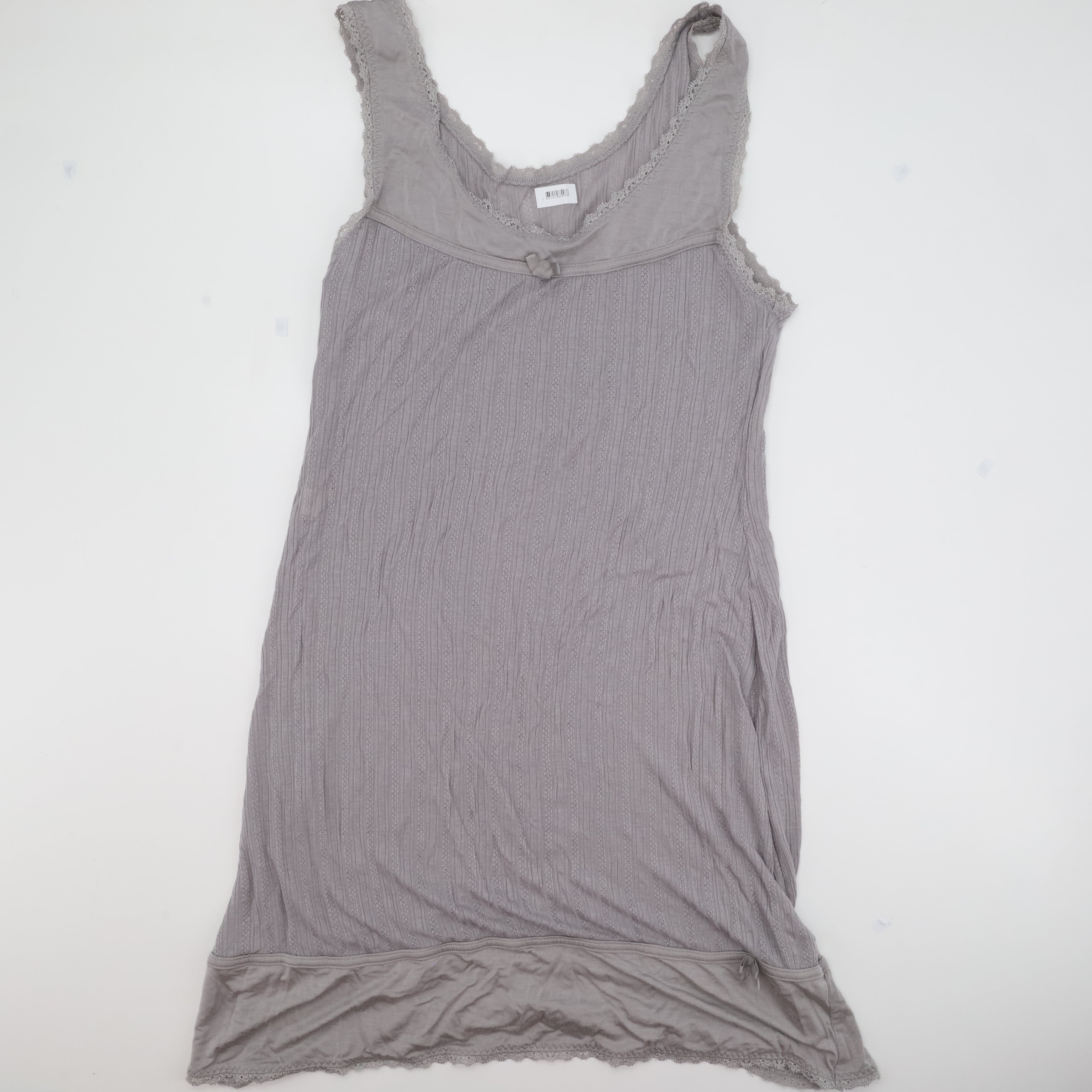 Nuisette Marque inconnue Gris