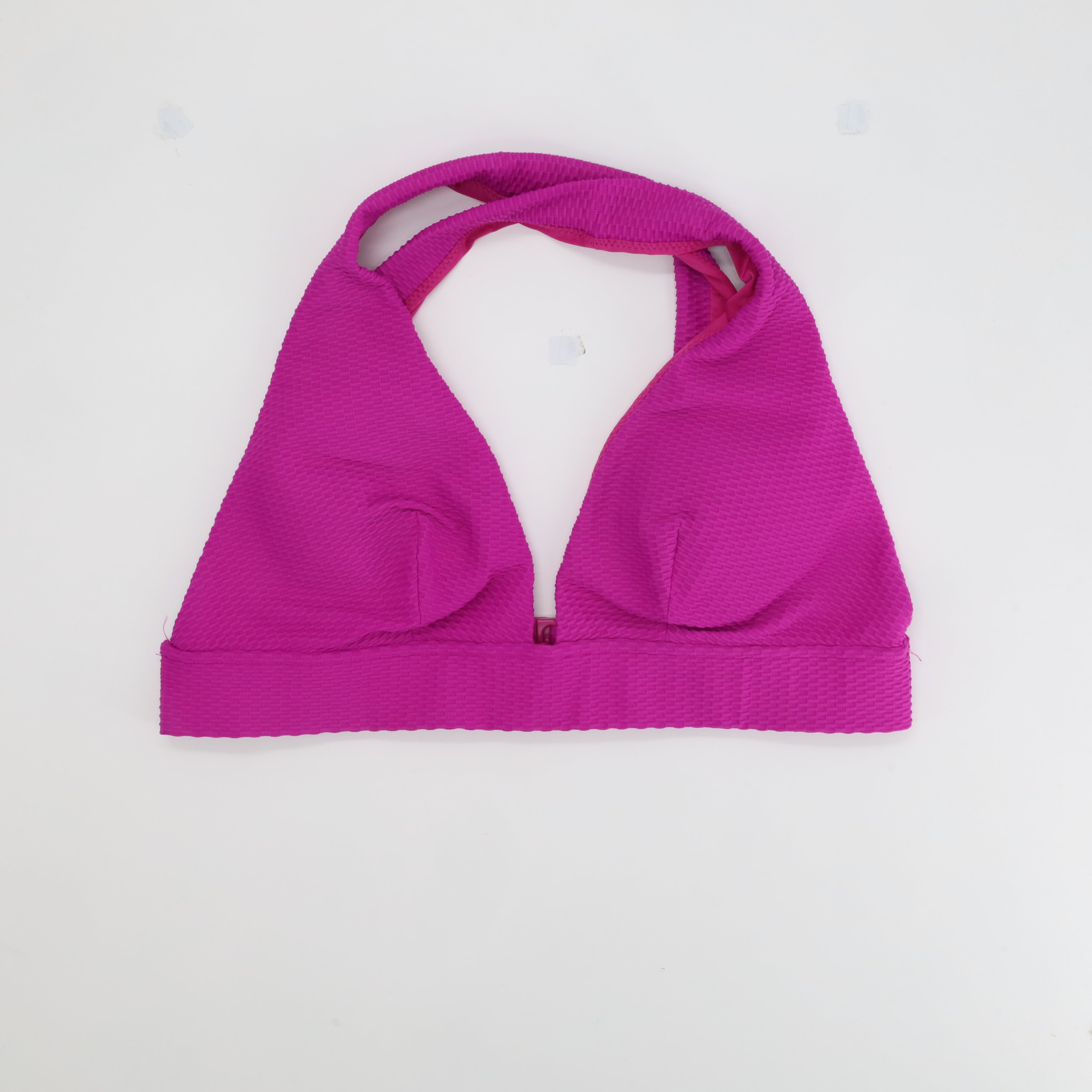 Haut de maillot ETAM Violet