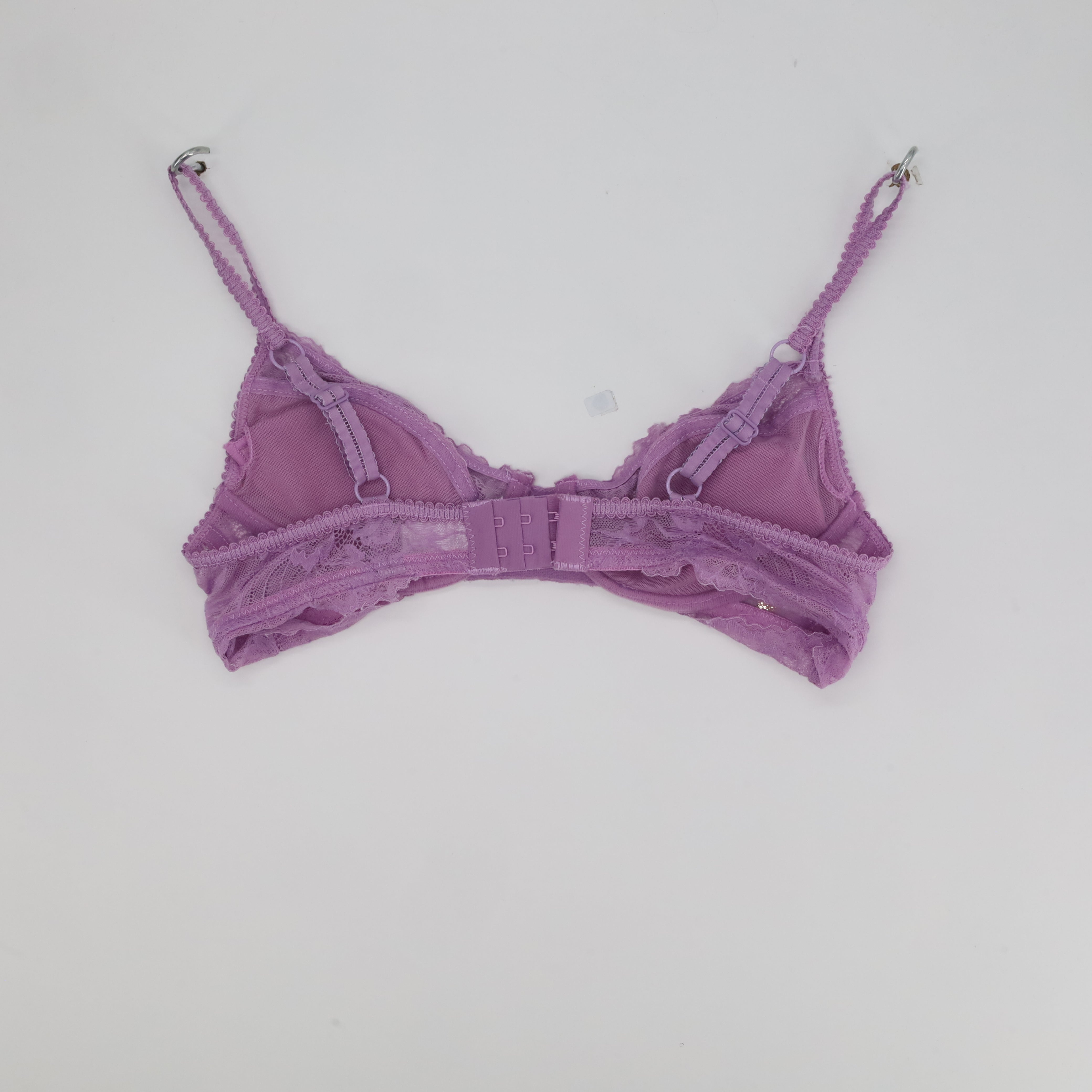 Soutien-gorge Black Limba Violet