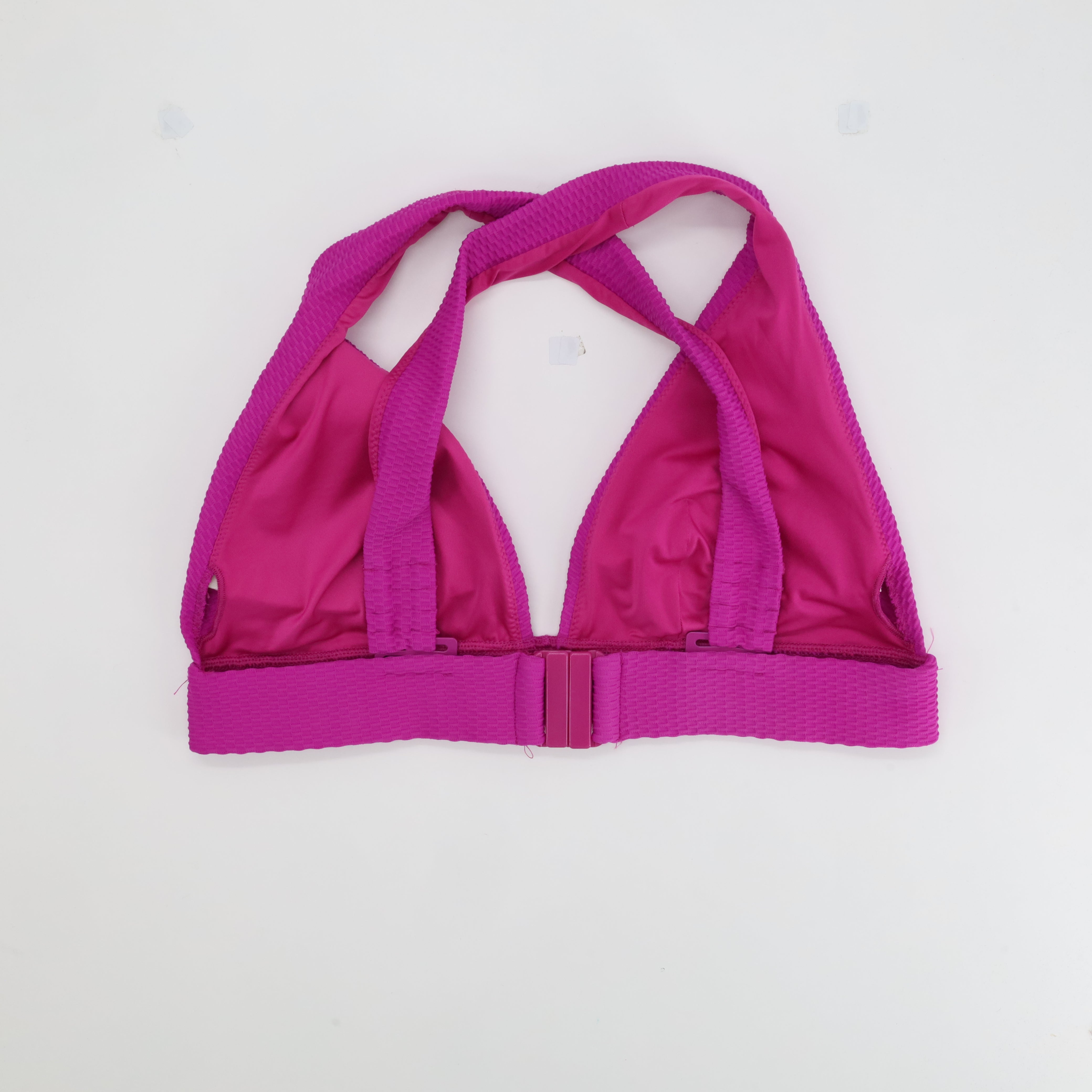 Haut de maillot ETAM Violet