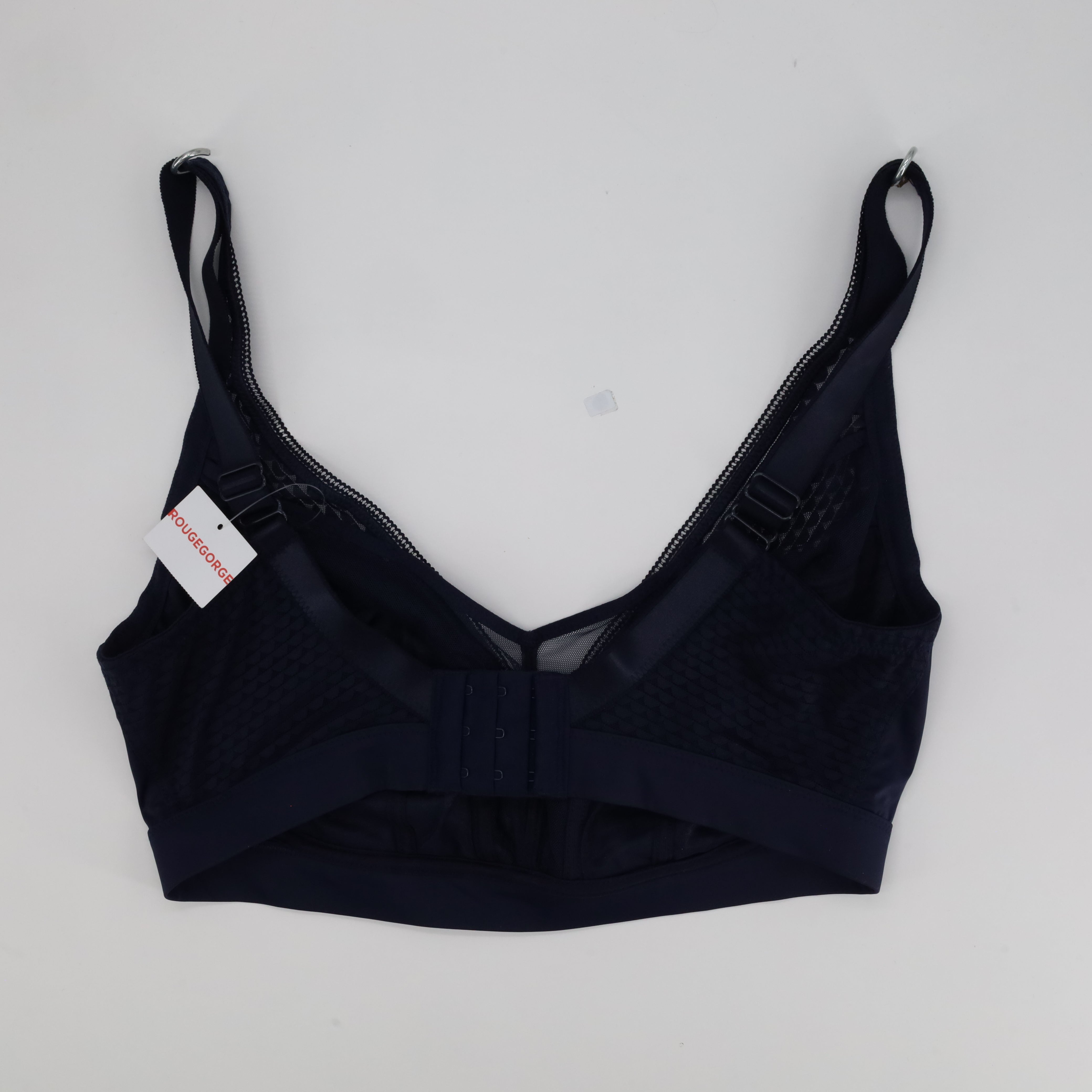 Soutien-gorge RougeGorge Bleu