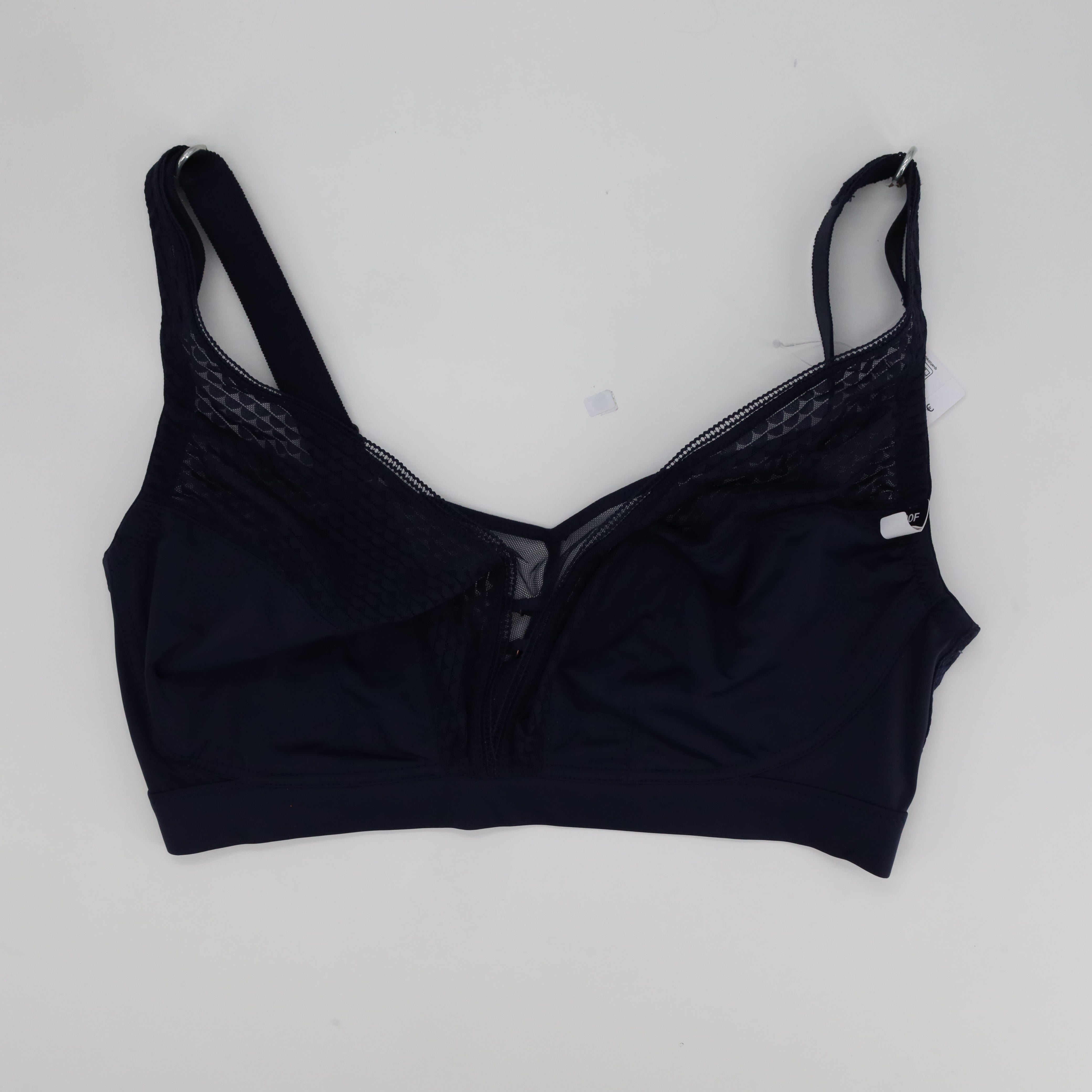 Soutien-gorge RougeGorge Bleu