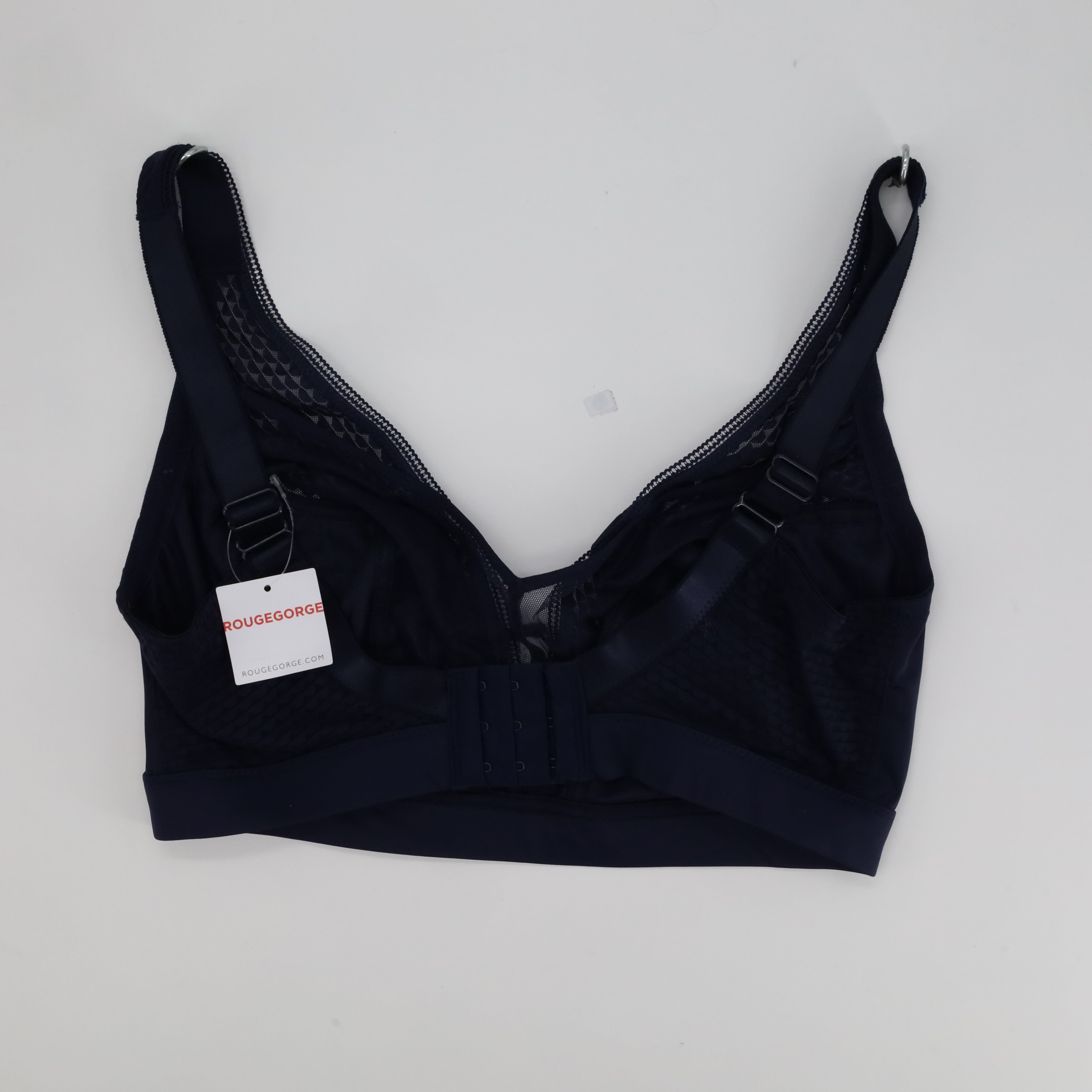 Soutien-gorge RougeGorge Bleu