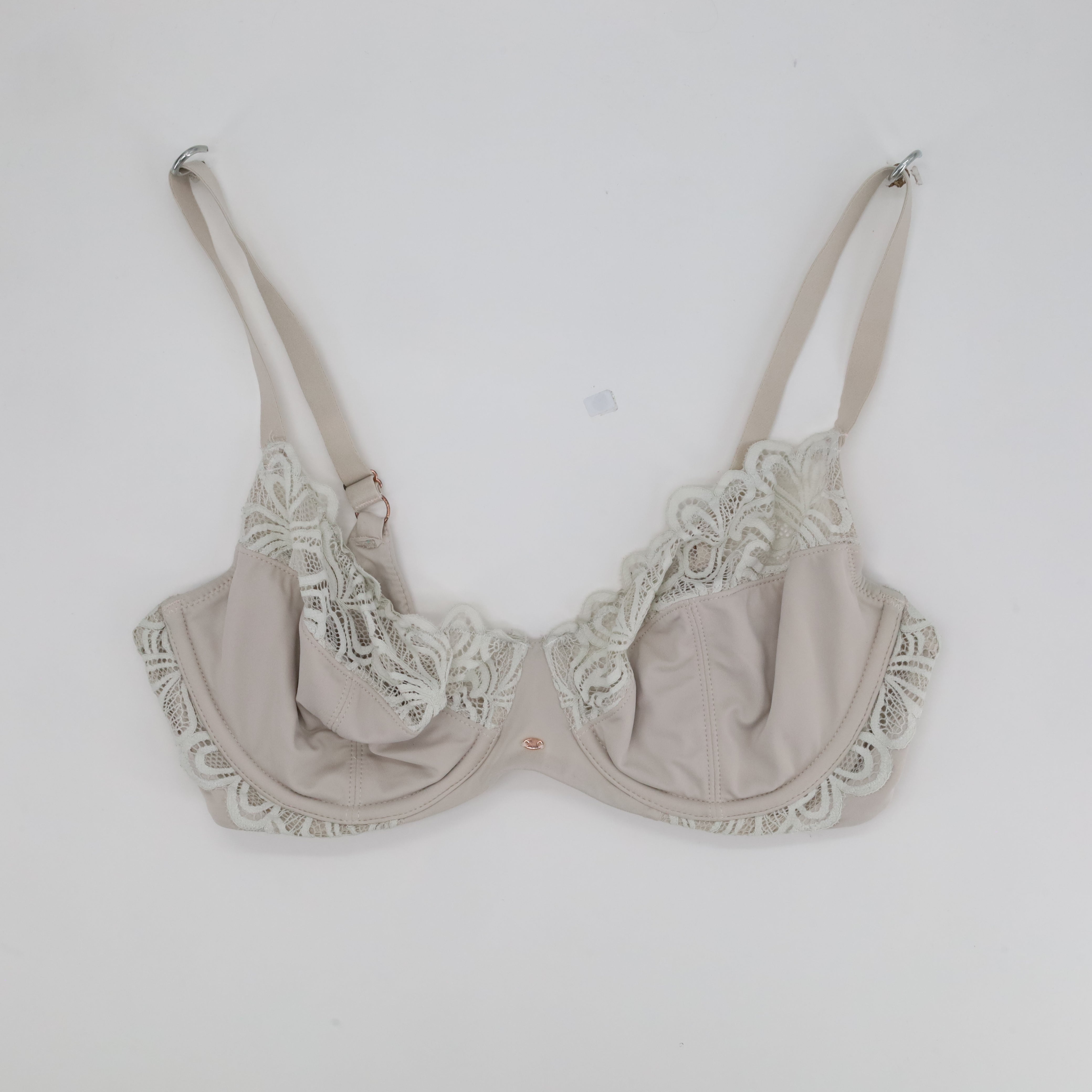 Soutien-gorge RougeGorge Beige