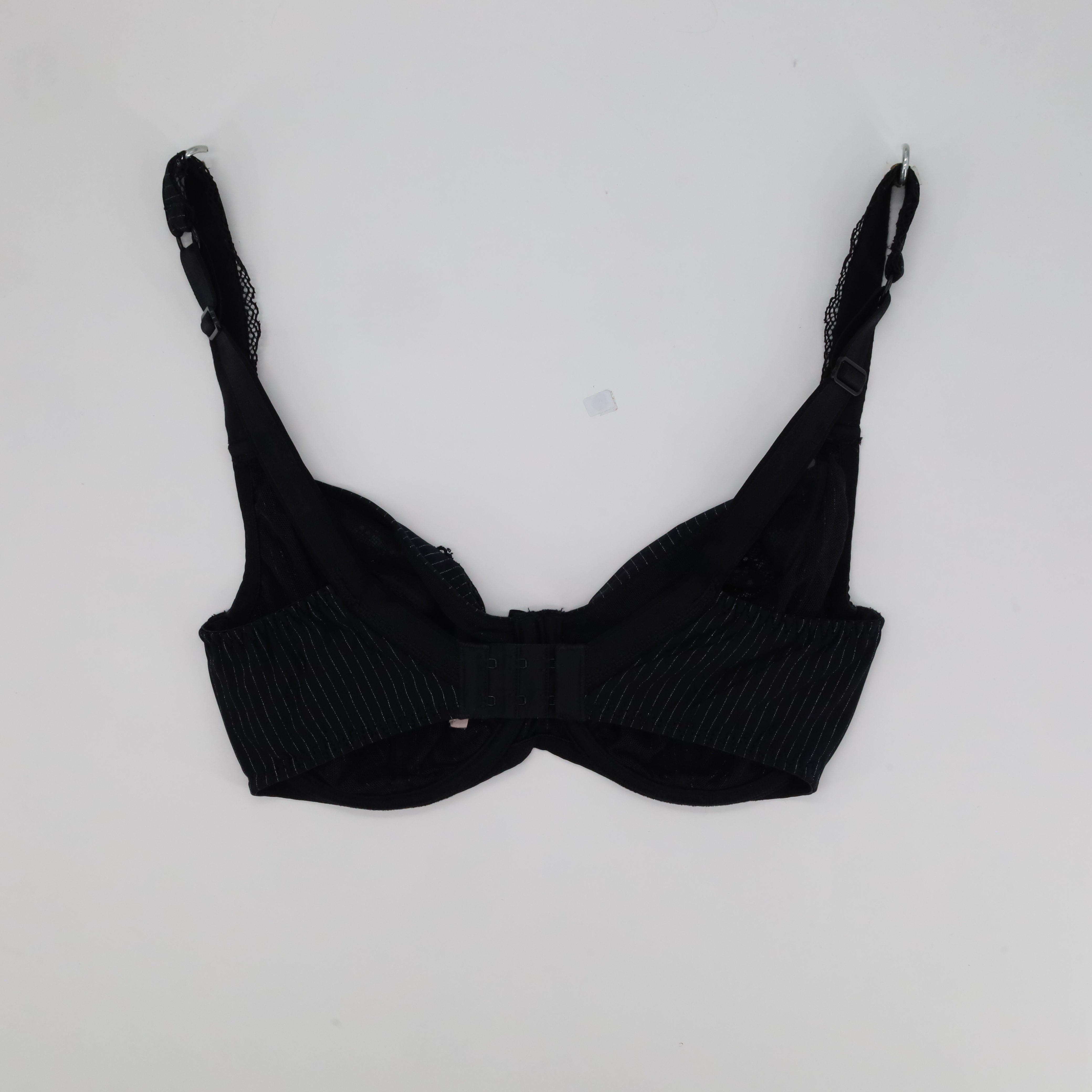 Soutien-gorge Antigel Noir