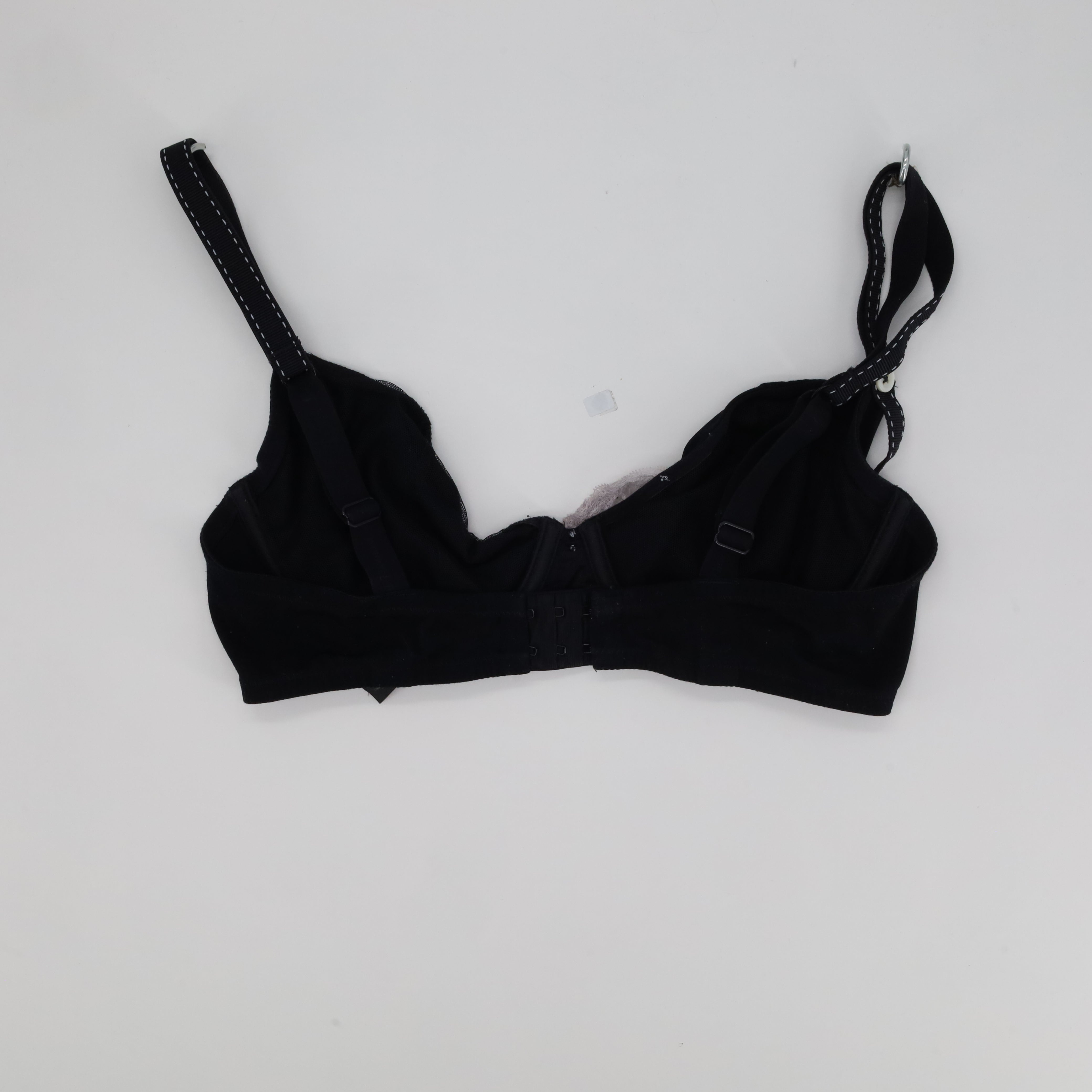 Soutien-gorge Chantal Thomass Noir