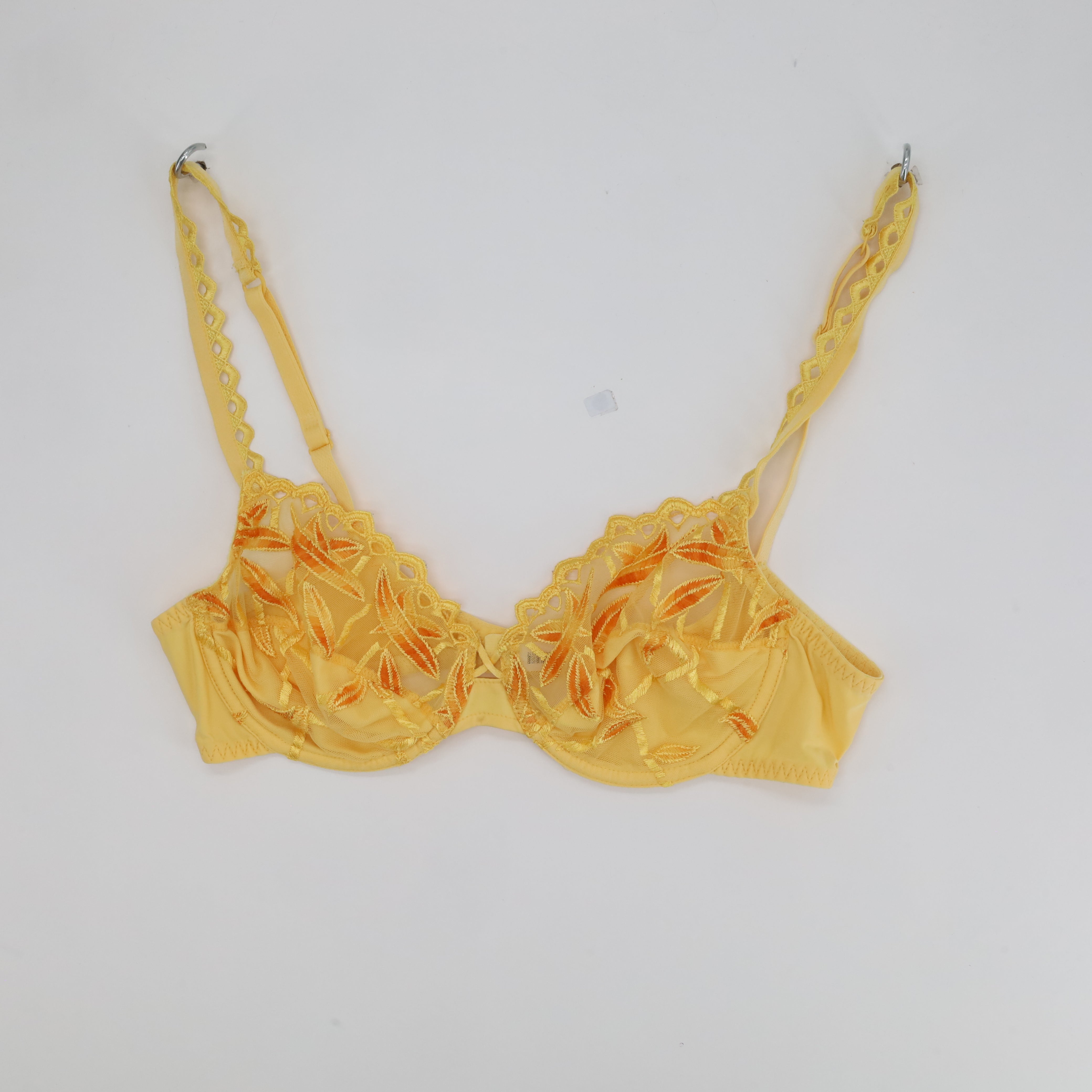 Soutien-gorge Simone Pérèle Jaune