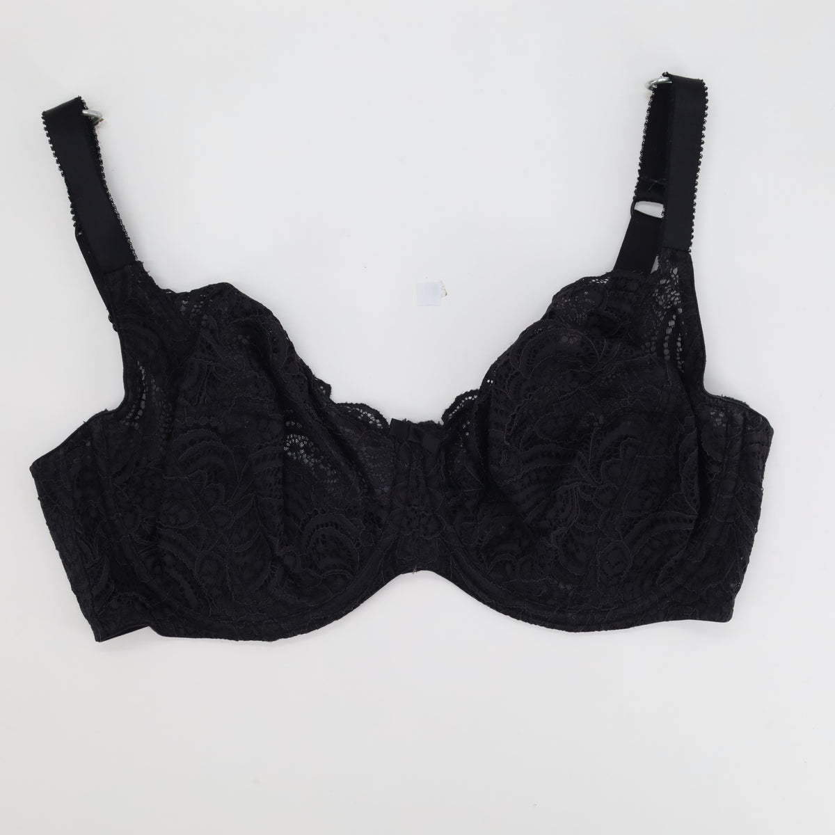 Soutien-gorge RougeGorge Noir
