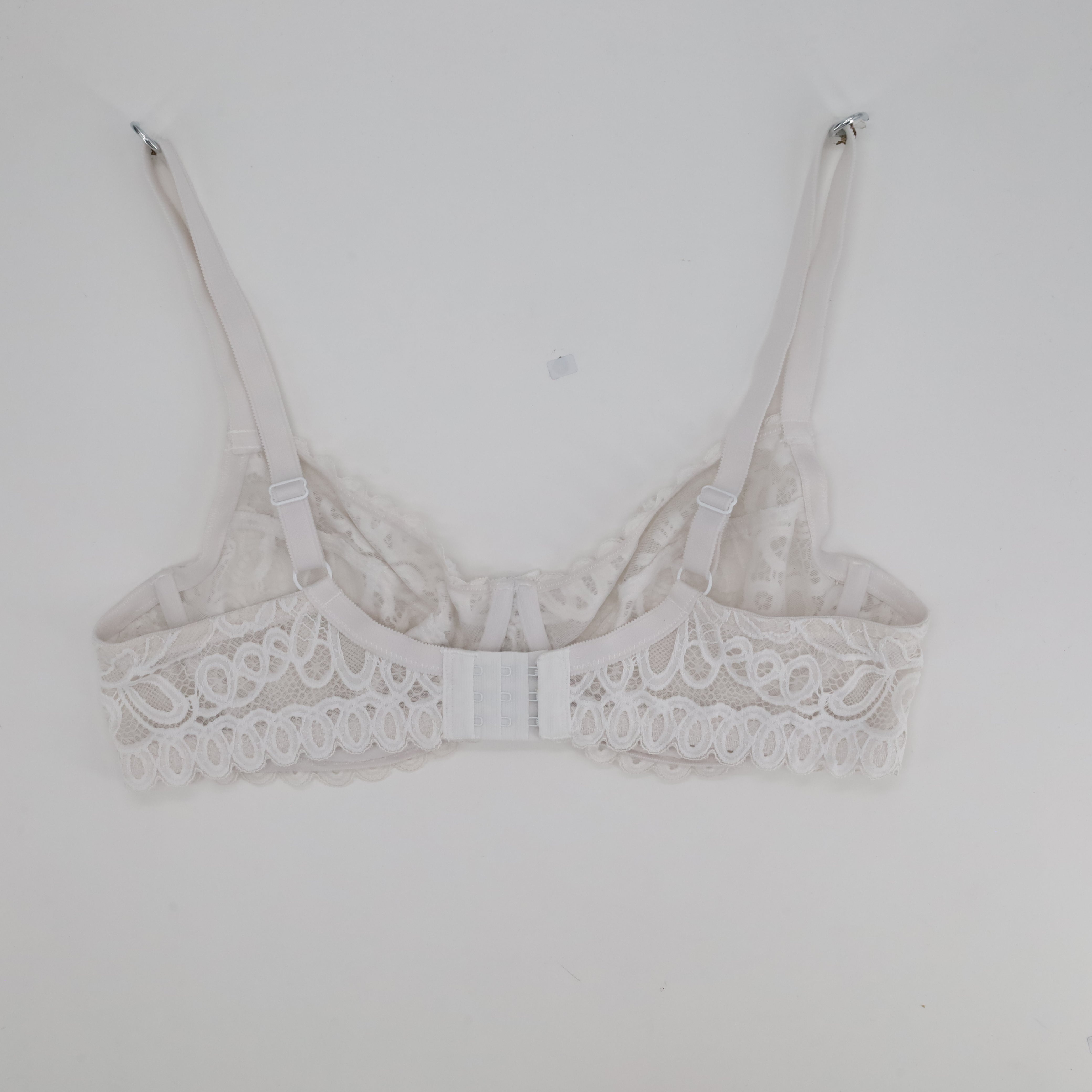 Soutien-gorge Gérard Pasquier Blanc