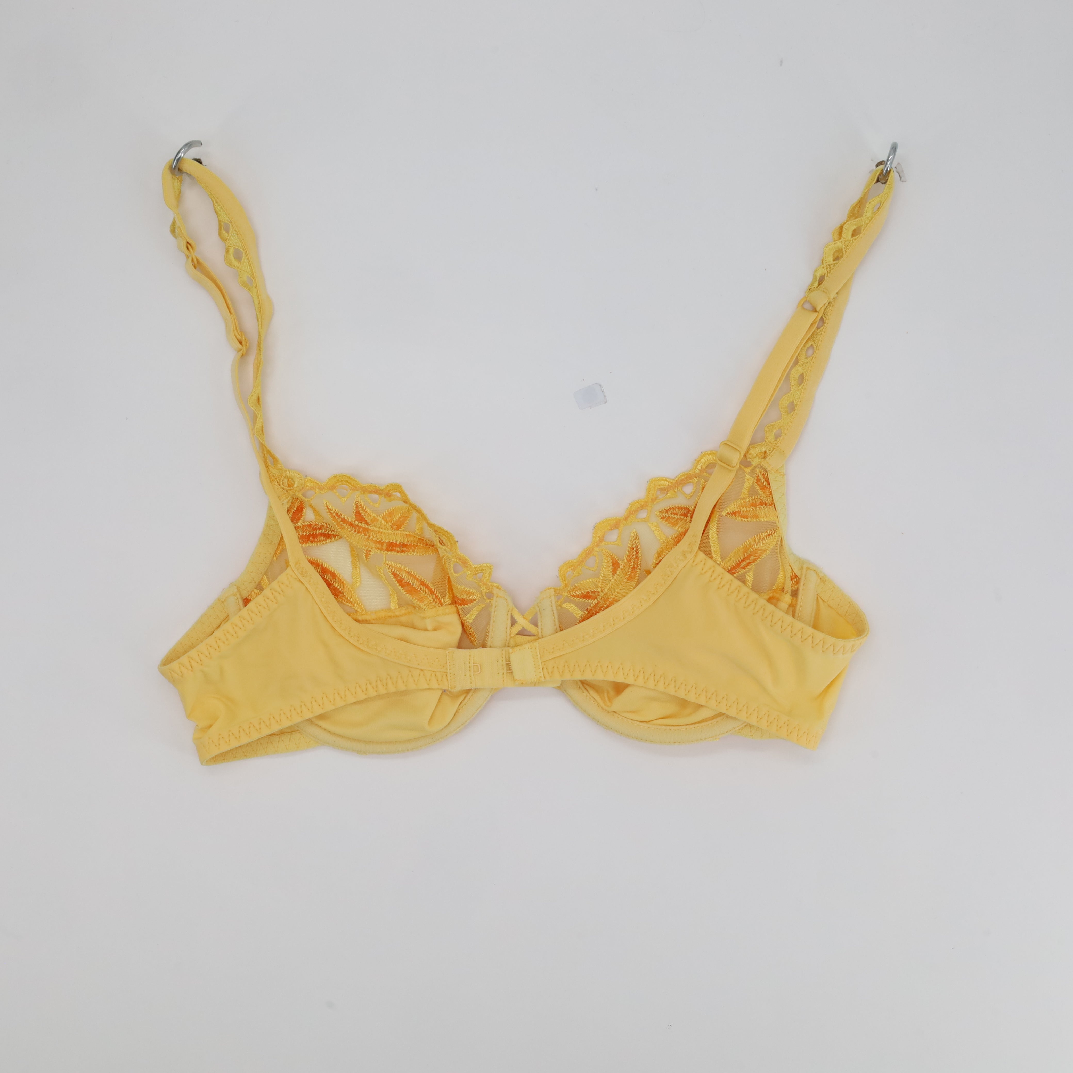 Soutien-gorge Simone Pérèle Jaune