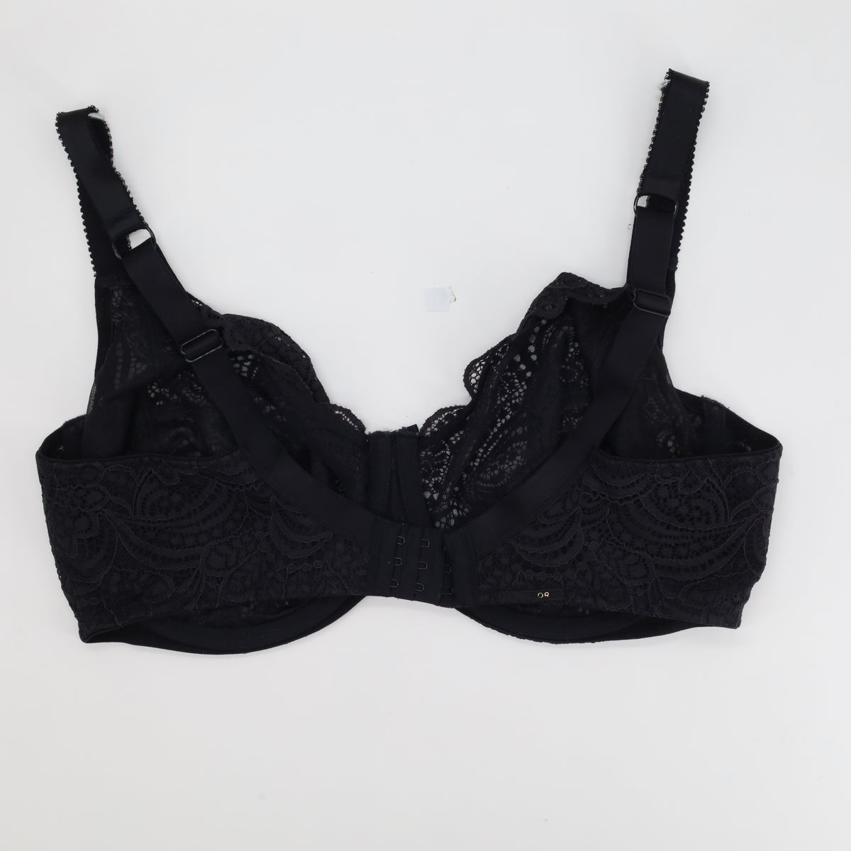 Soutien-gorge RougeGorge Noir