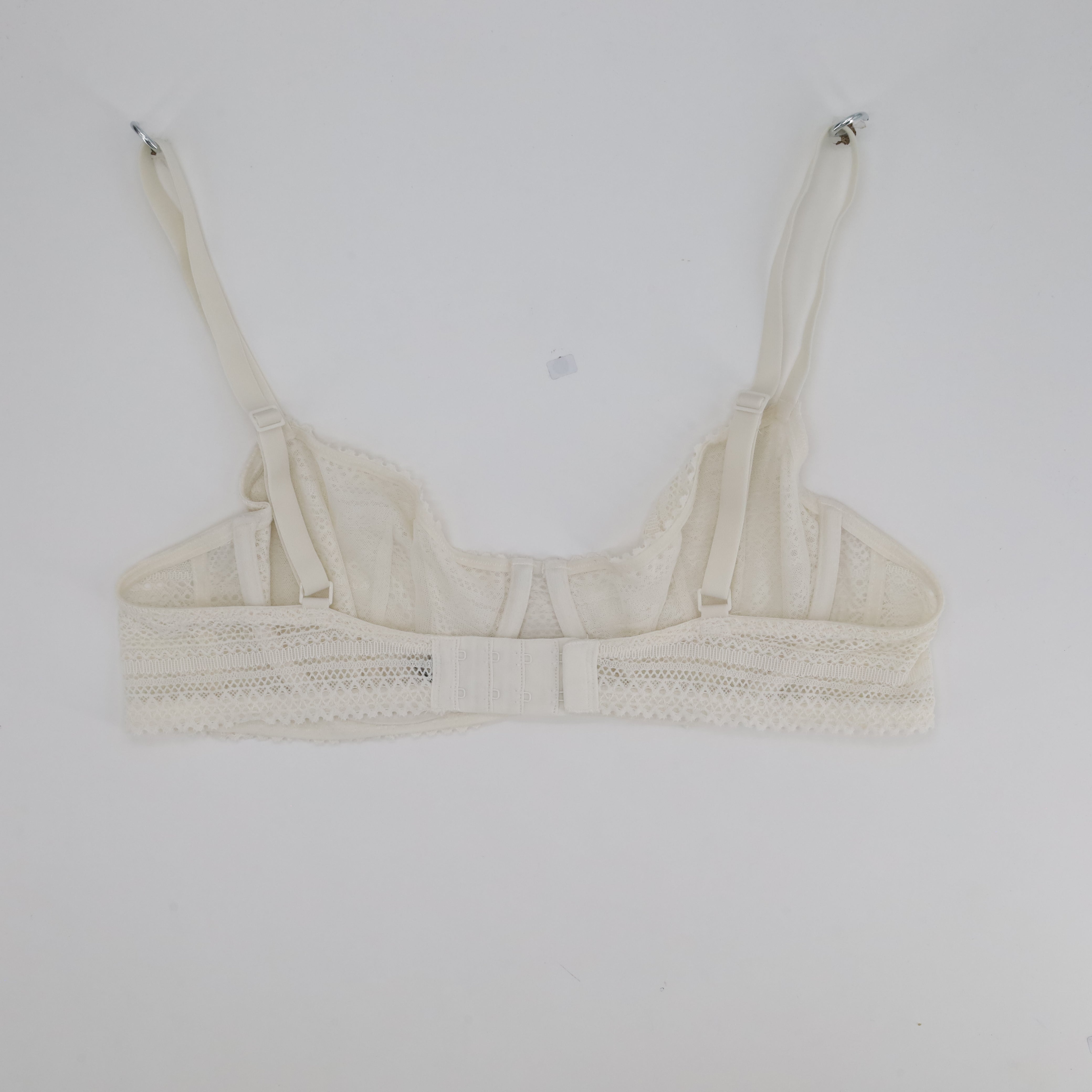 Soutien-gorge Blanc