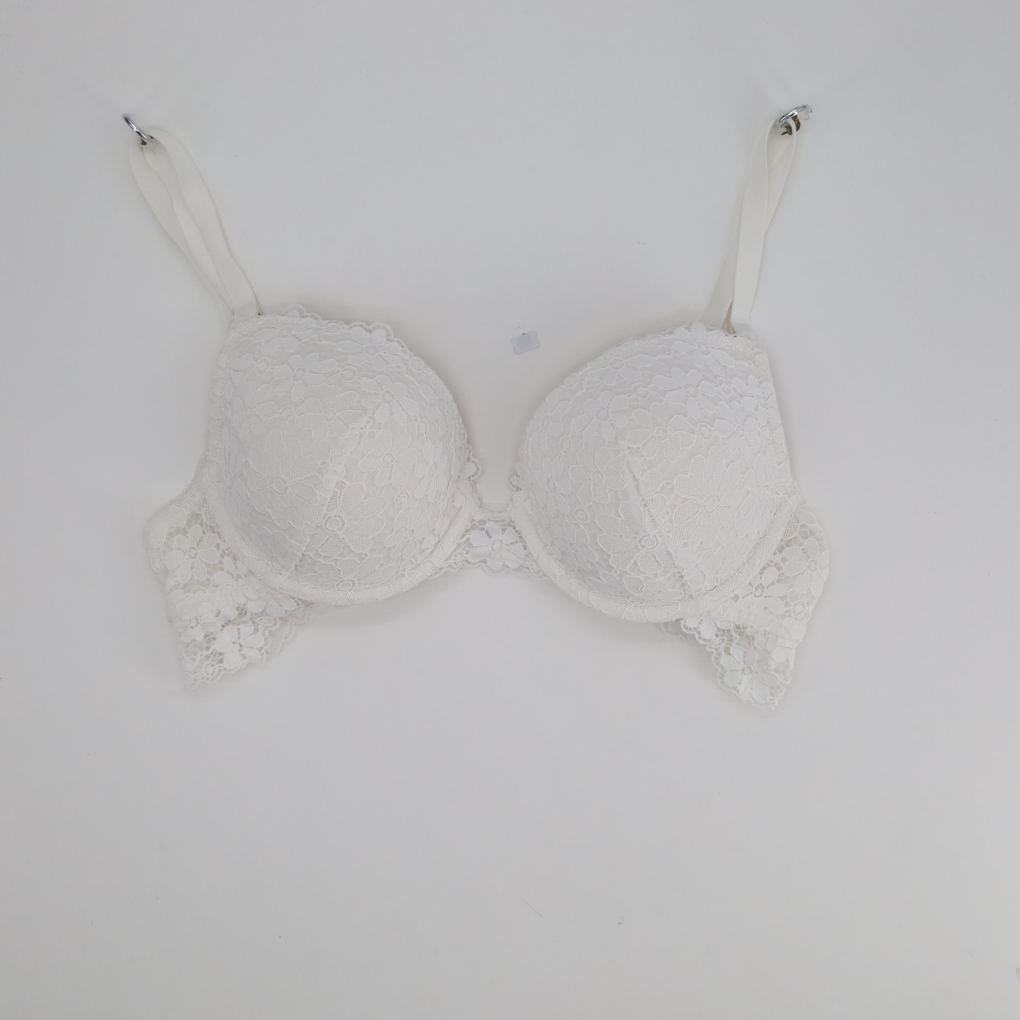 Soutien-gorge ETAM Blanc