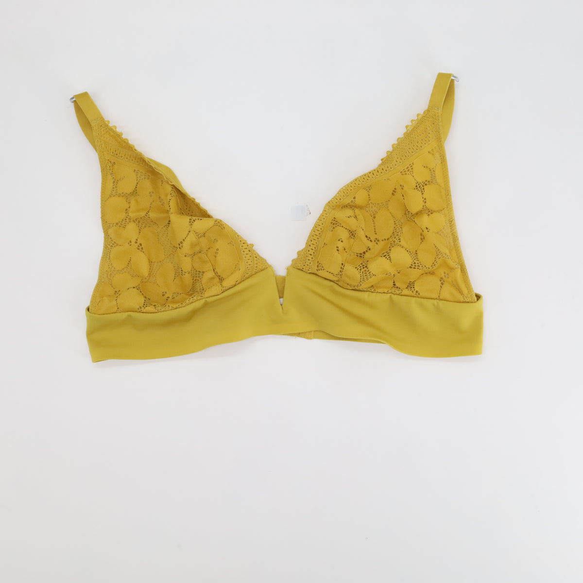 Soutien-gorge RougeGorge Jaune