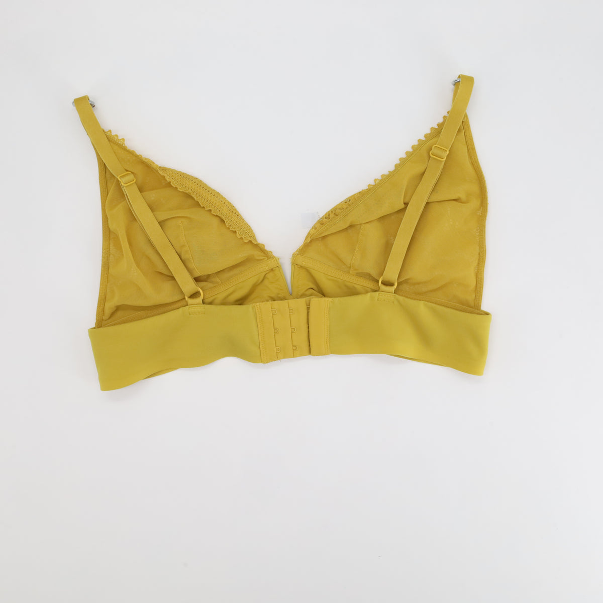 Soutien-gorge RougeGorge Jaune