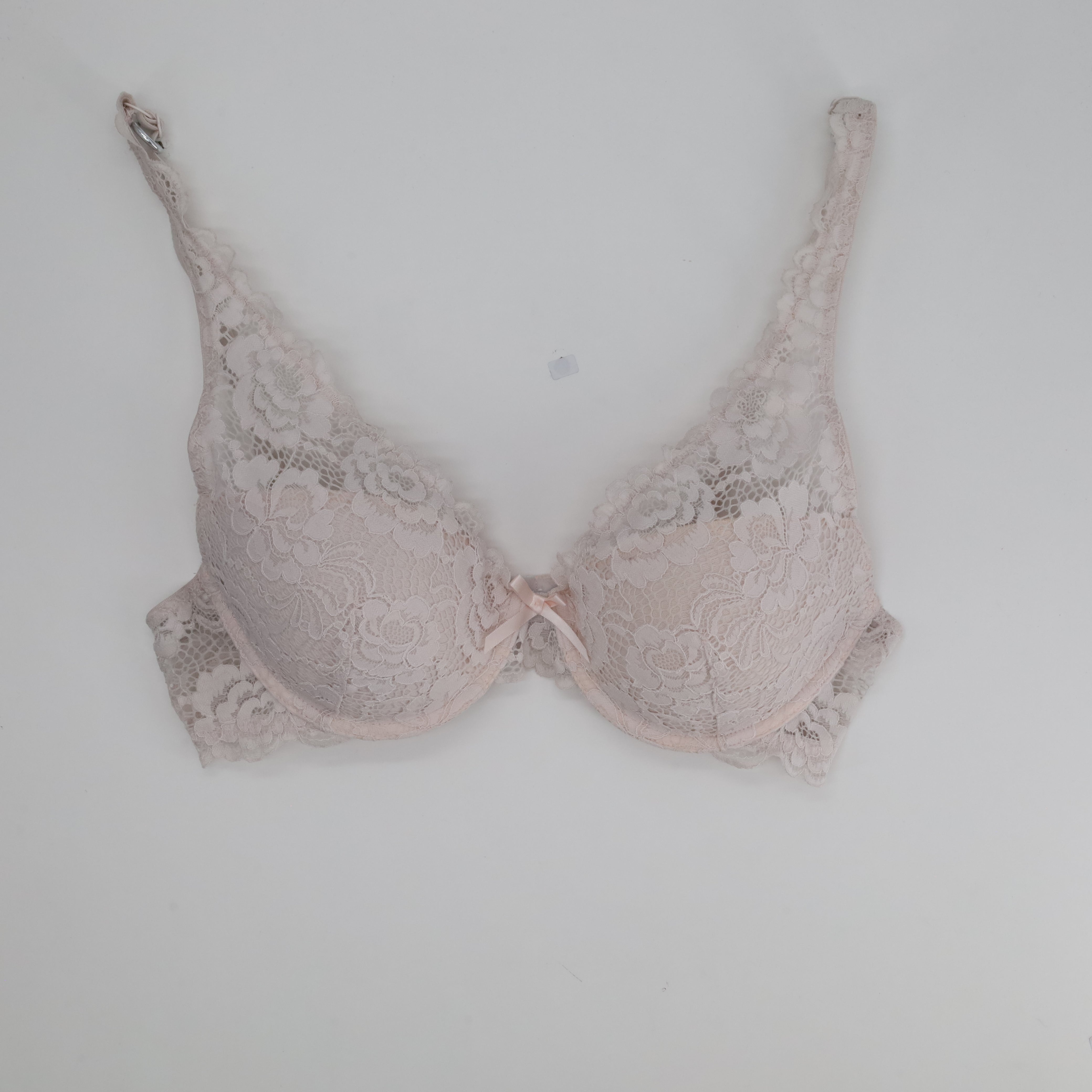 Soutien-gorge RougeGorge Rose