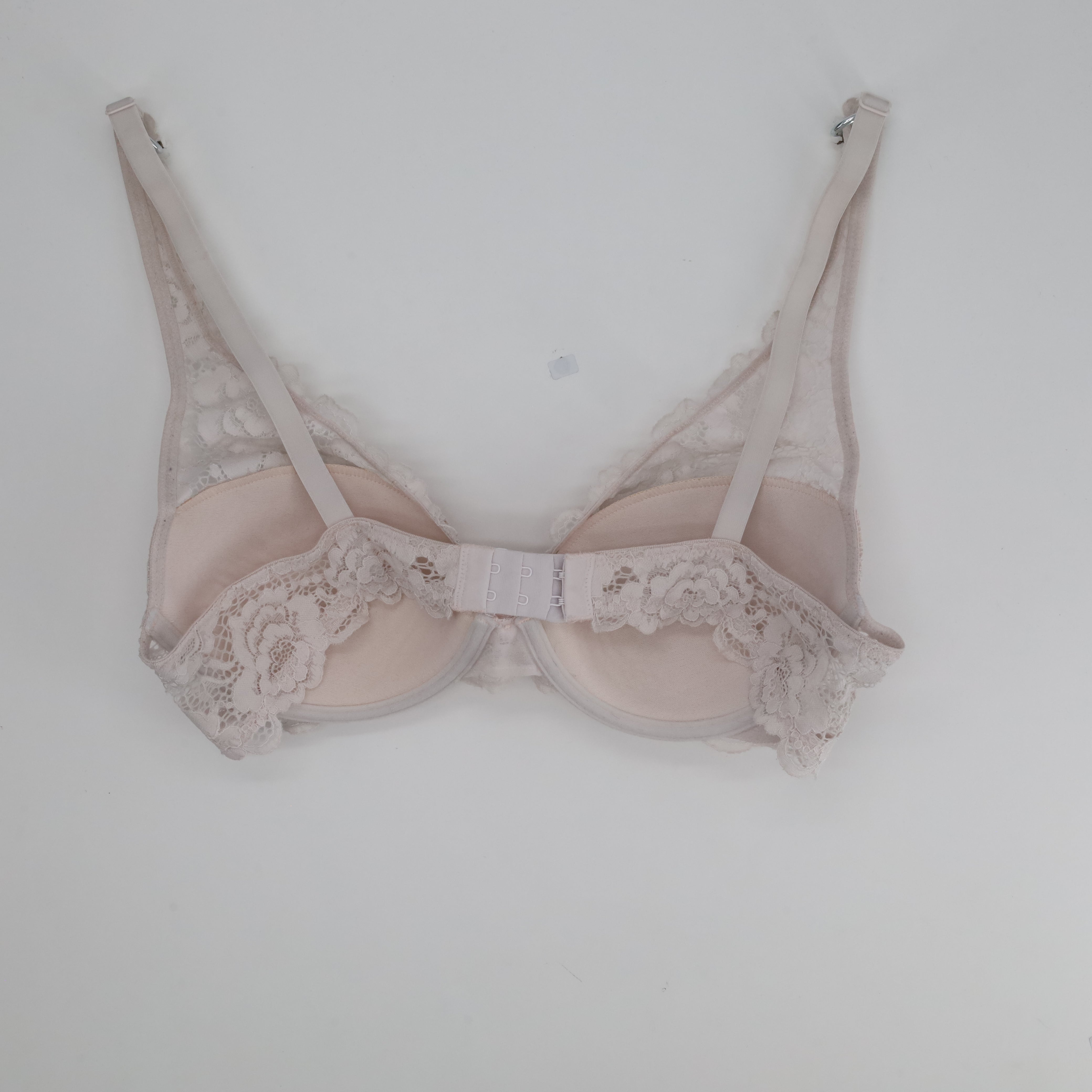 Soutien-gorge RougeGorge Rose