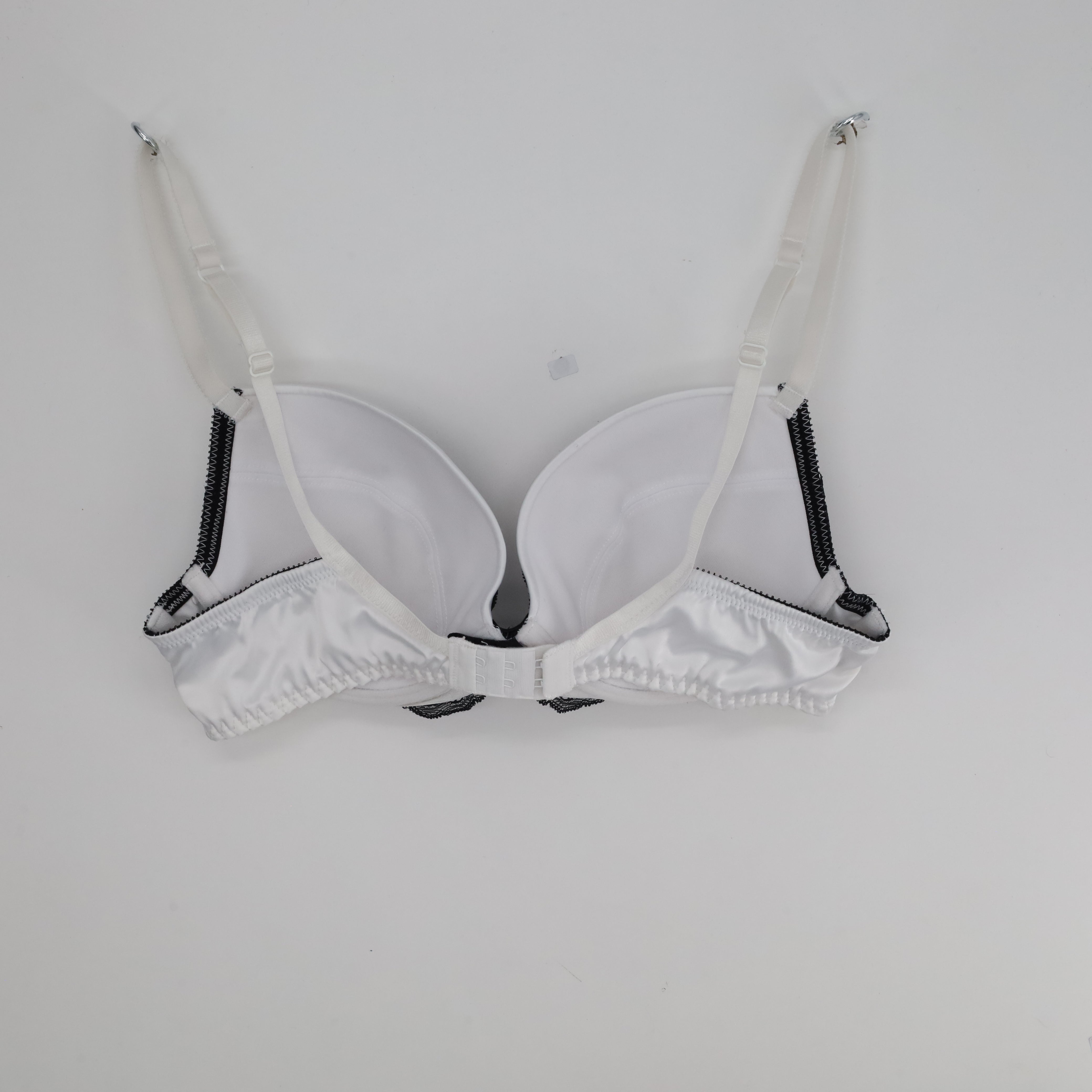 Soutien-gorge ETAM Blanc