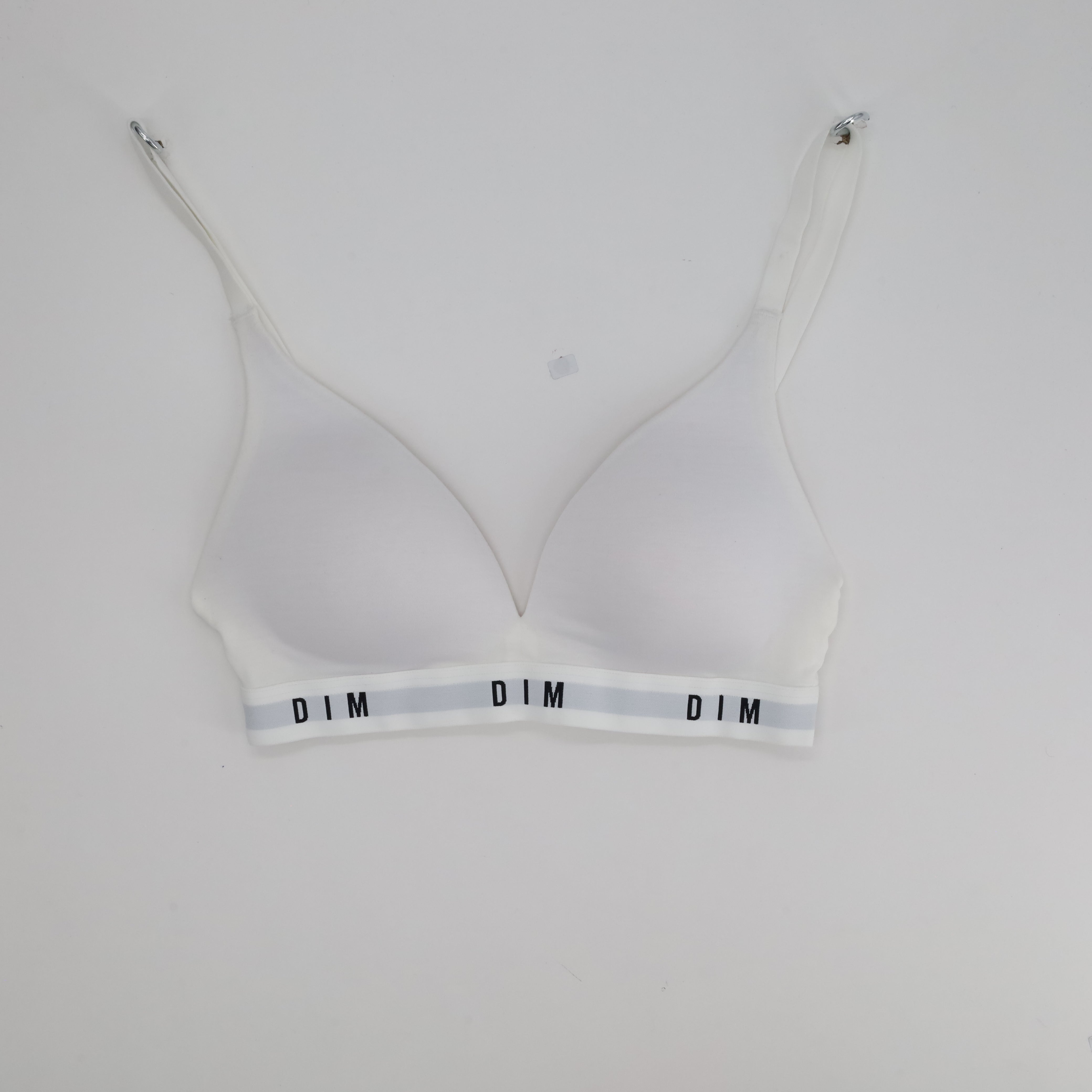 Soutien-gorge DIM Blanc