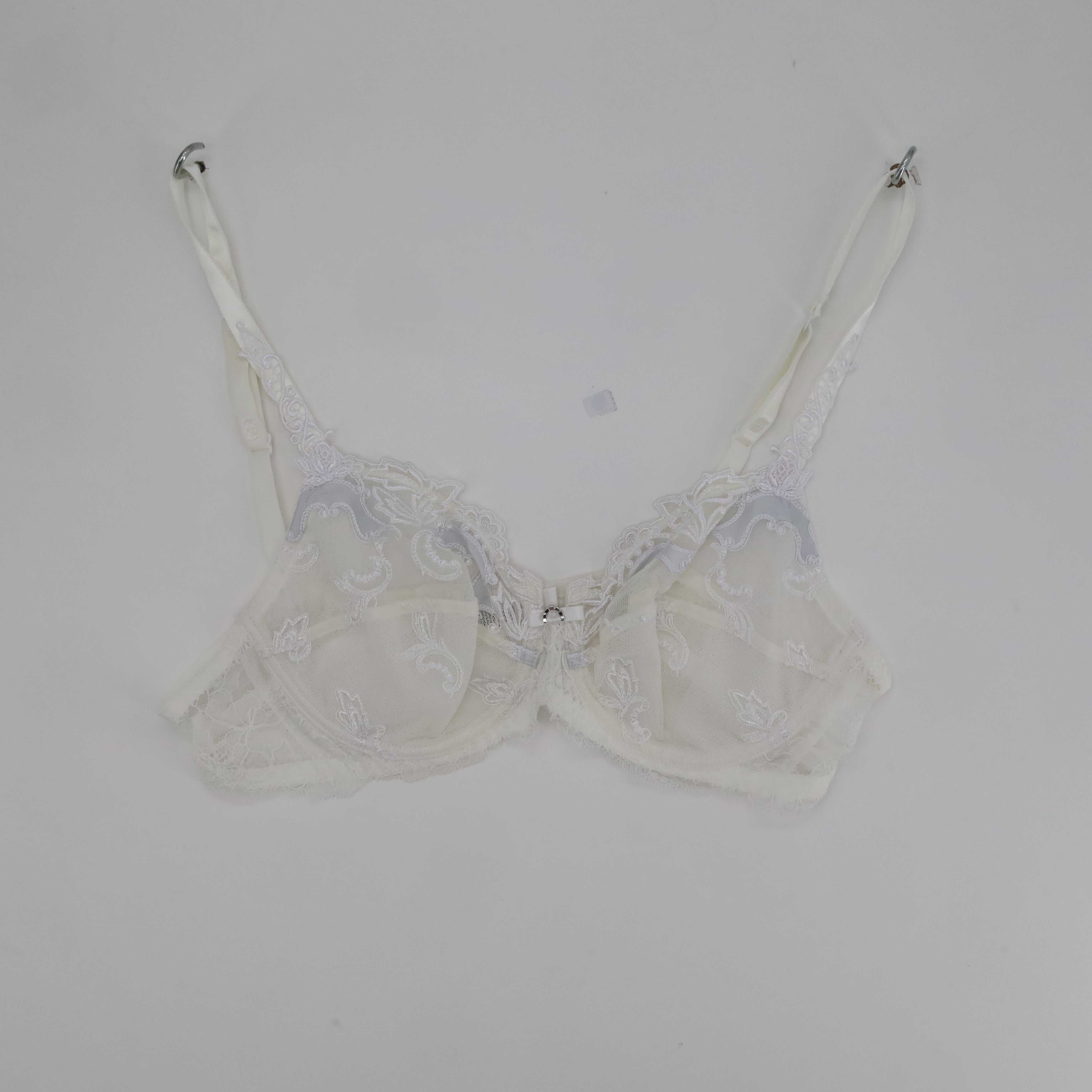 Soutien-gorge Lise Charmel Blanc