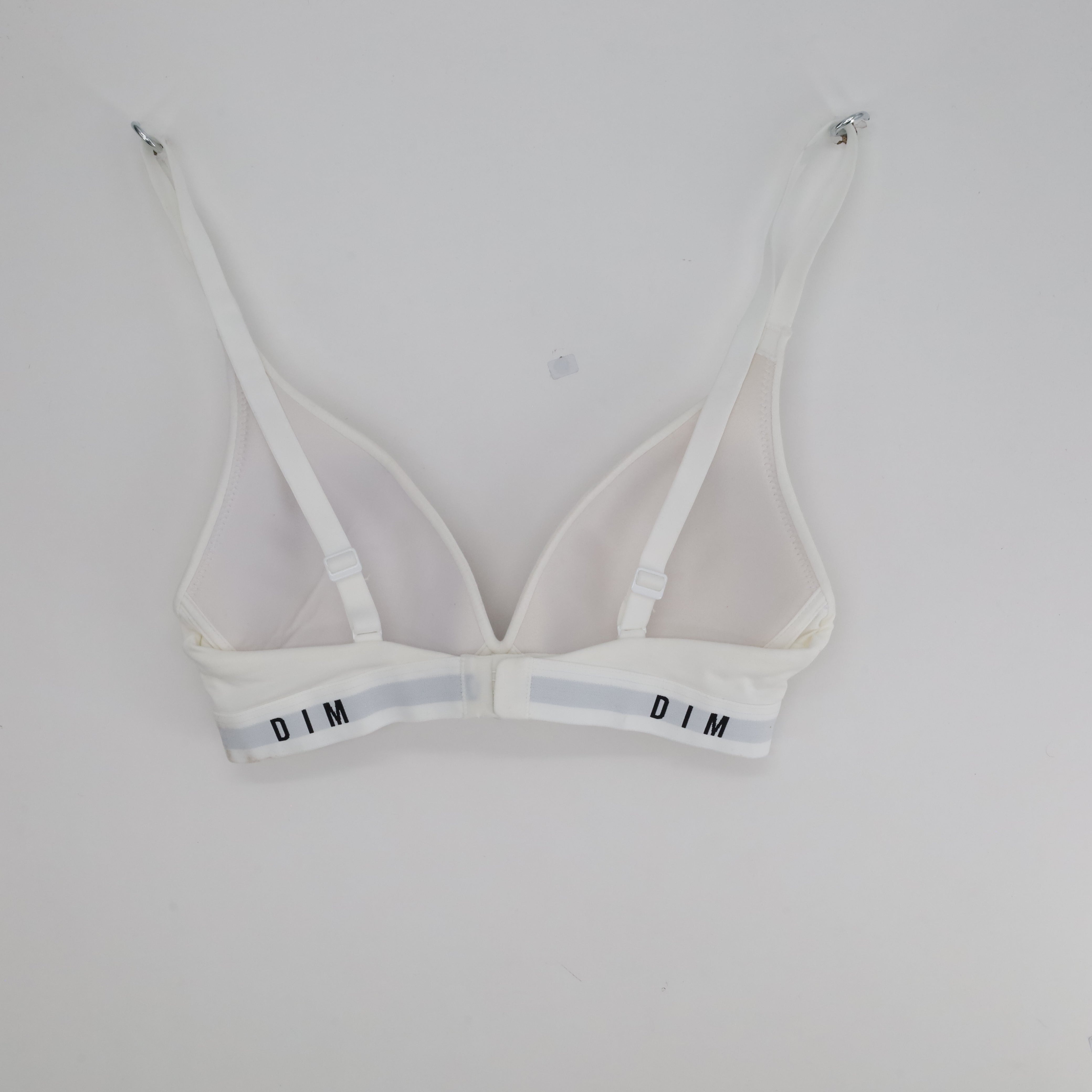 Soutien-gorge DIM Blanc