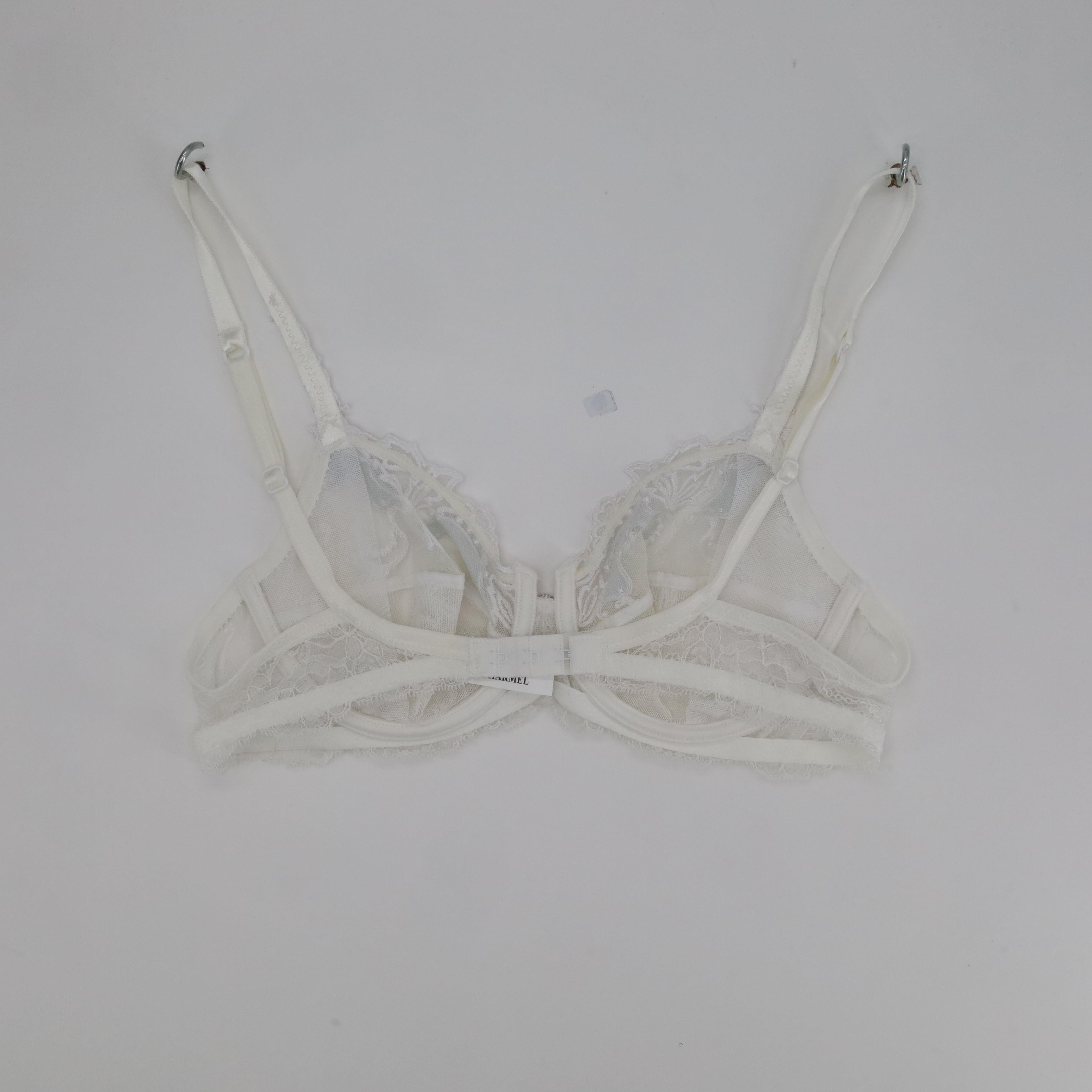 Soutien-gorge Lise Charmel Blanc