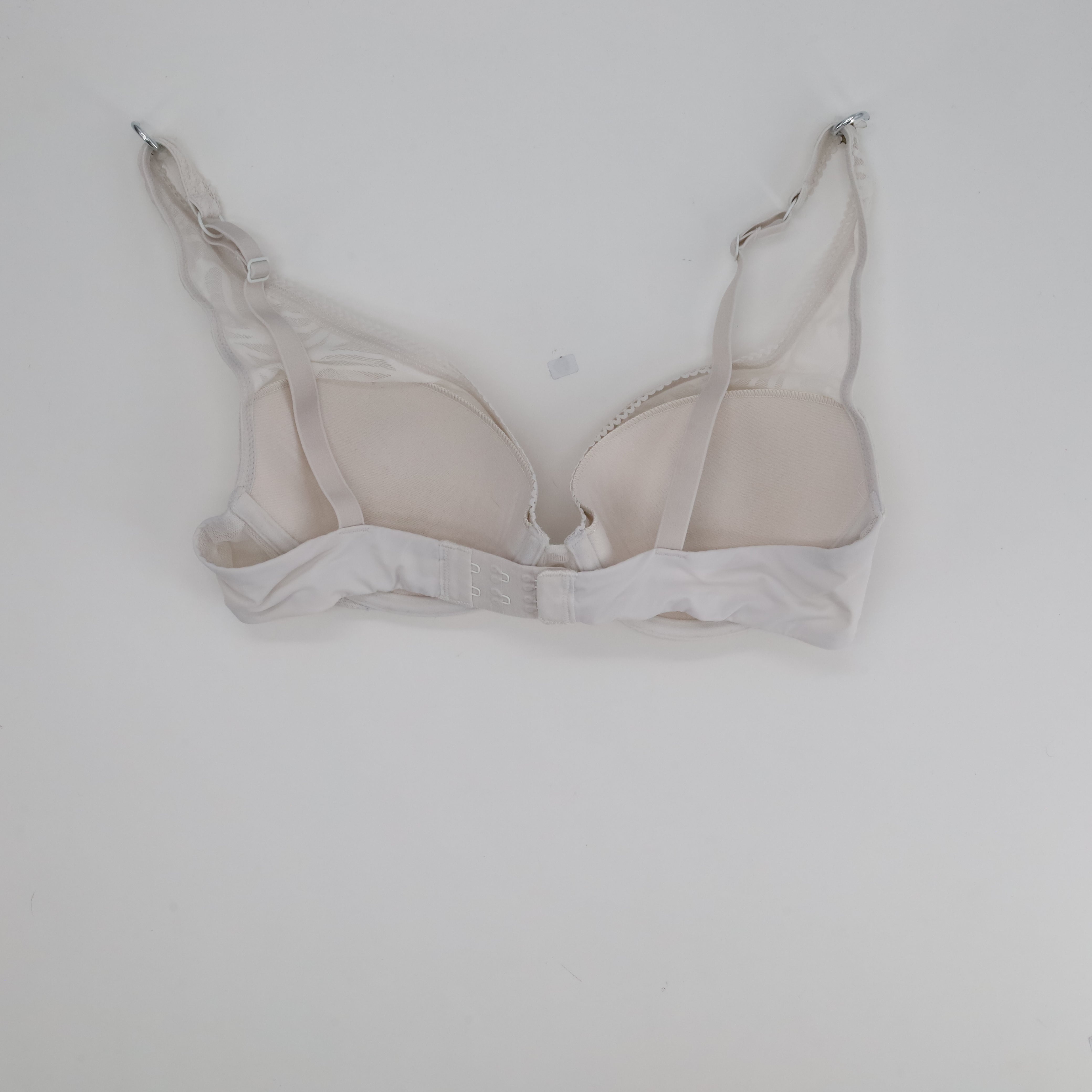 Soutien-gorge RougeGorge Blanc