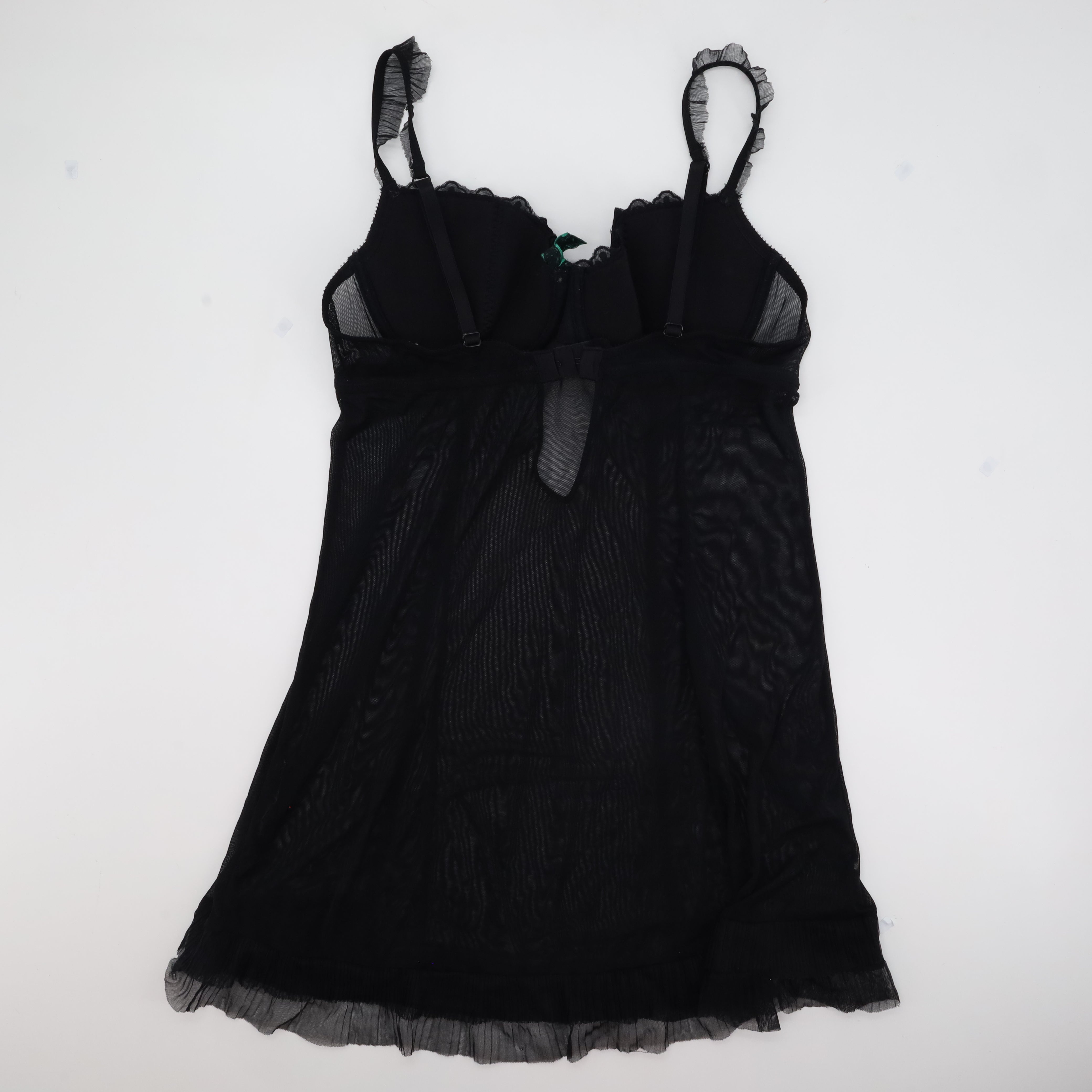 Nuisette Marque inconnue Noir