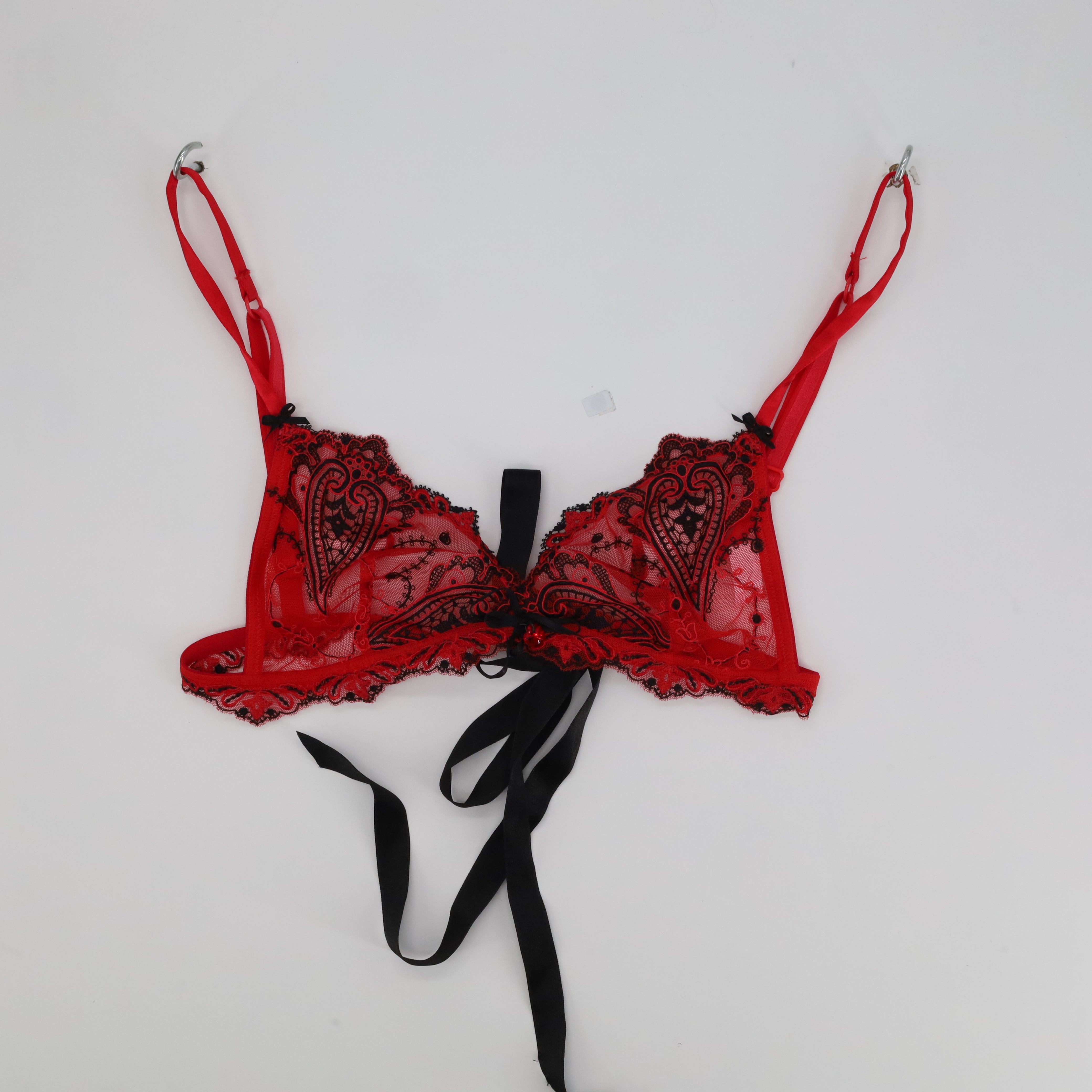 Soutien-gorge Lise Charmel Rouge