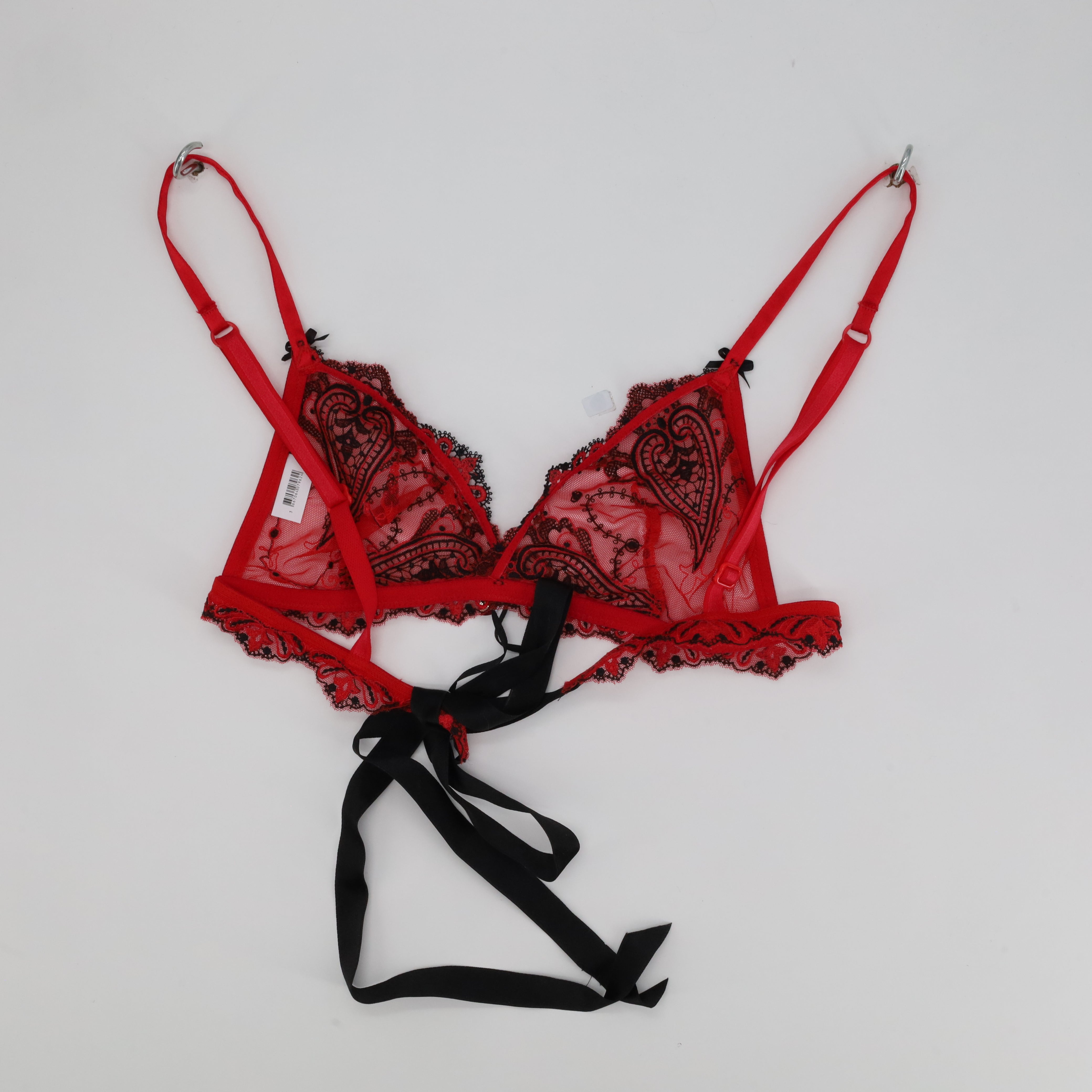 Soutien-gorge Lise Charmel Rouge