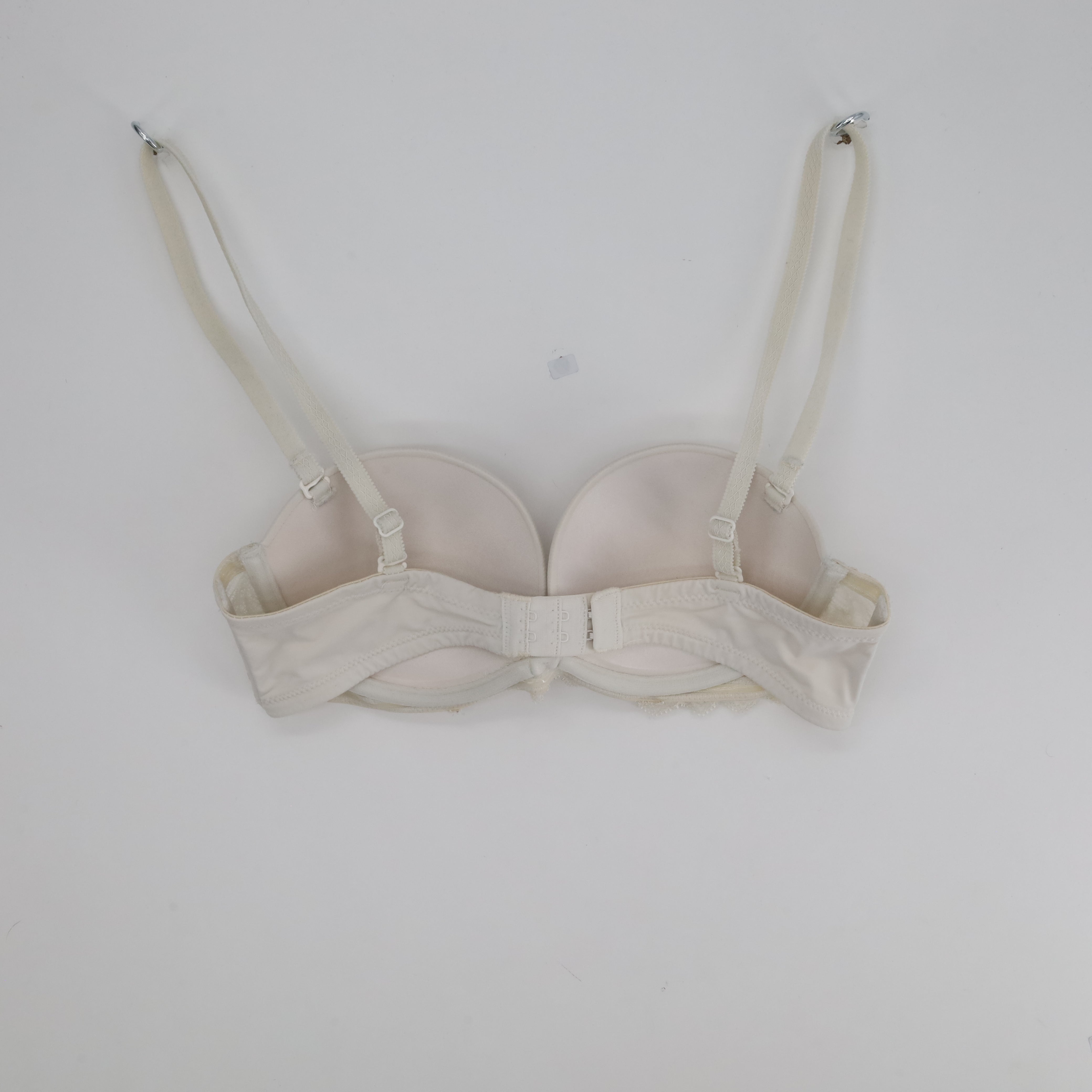 Soutien-gorge ETAM Blanc