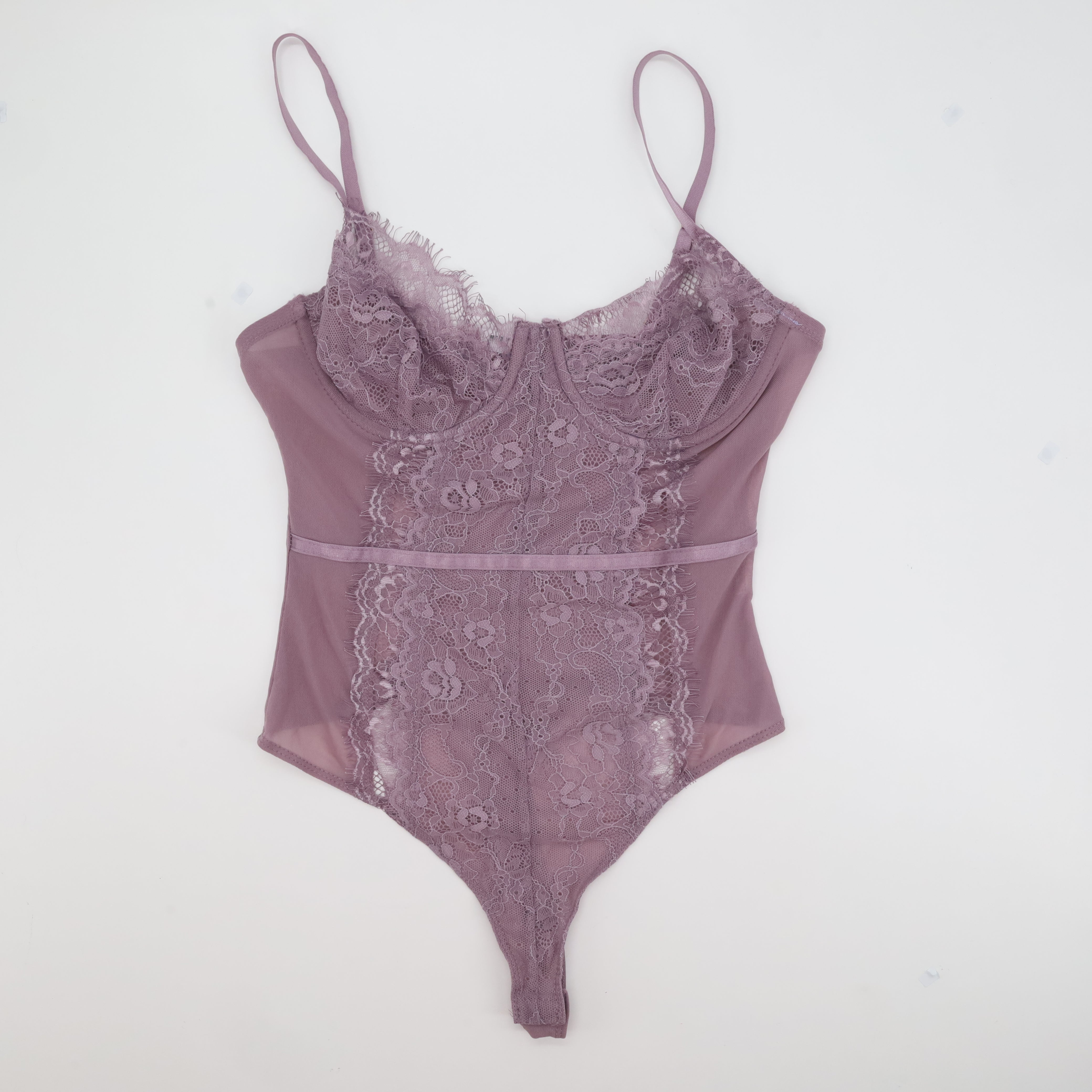 Body Marque inconnue Violet