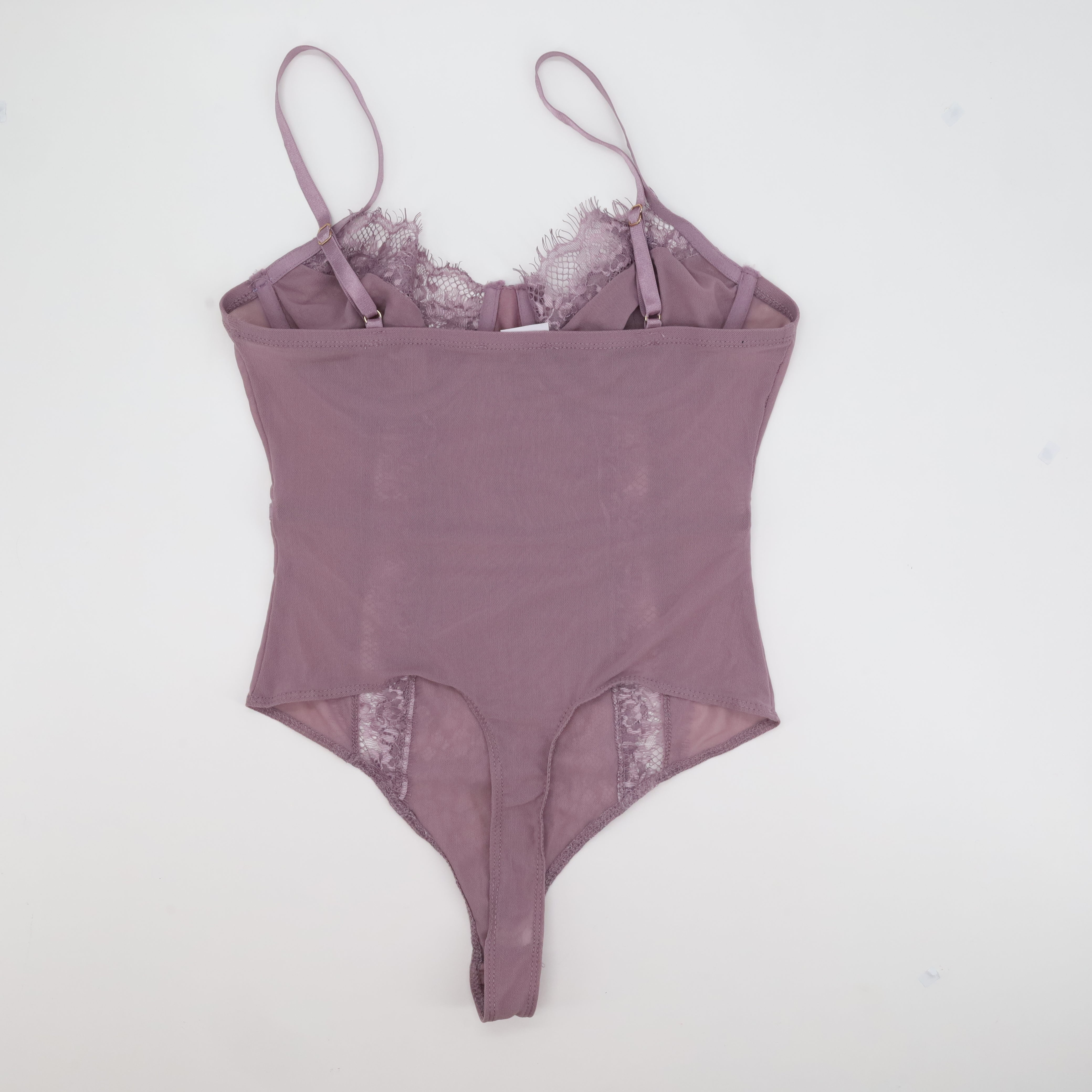 Body Marque inconnue Violet