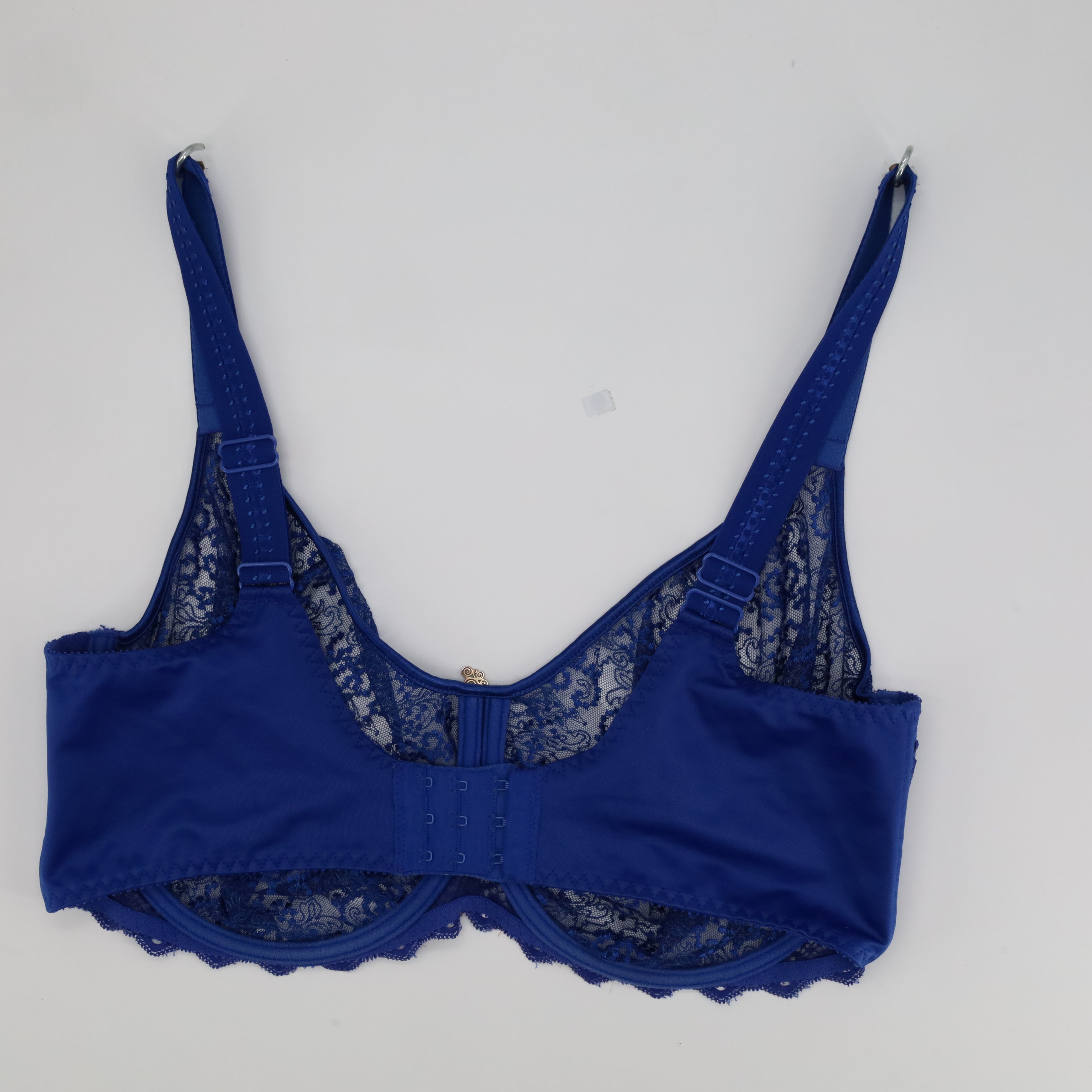 Soutien-gorge Empreinte Bleu