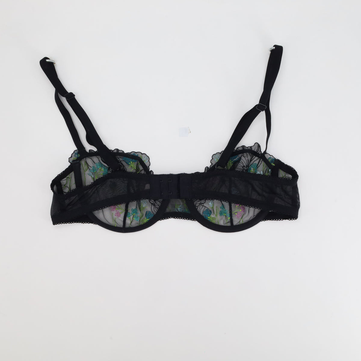 Soutien-gorge ETAM Noir