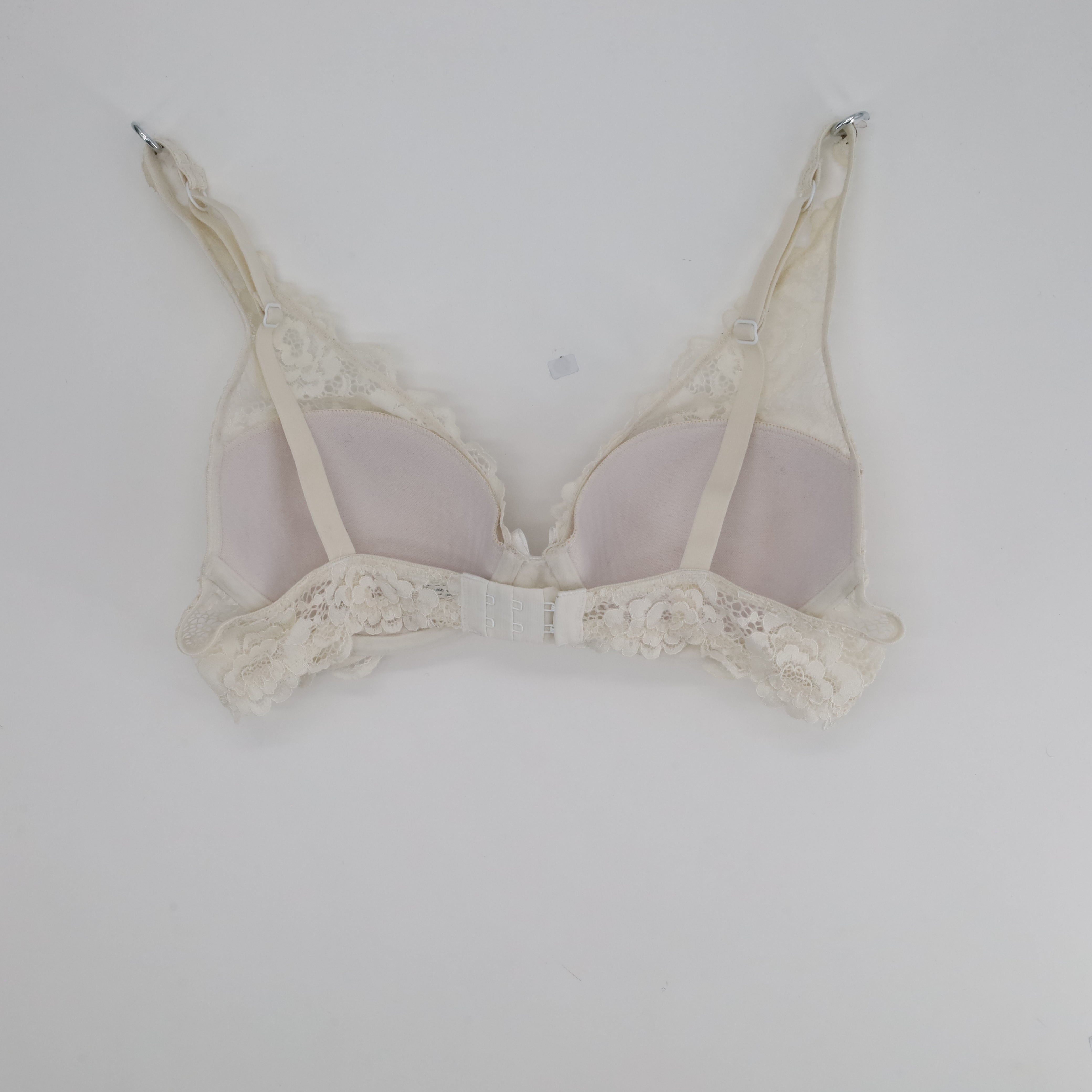 Soutien-gorge RougeGorge Blanc
